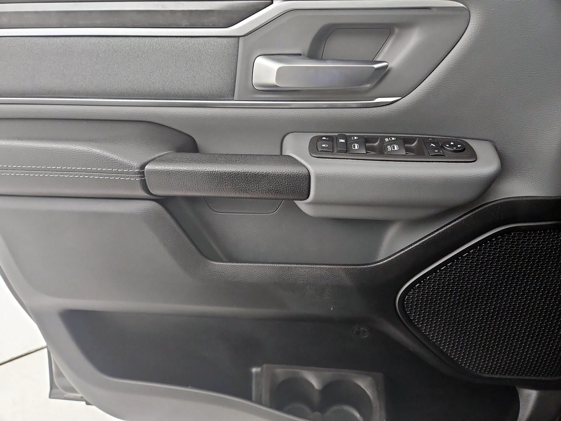 Thumbnail: 2021 RAM 1500 - 12