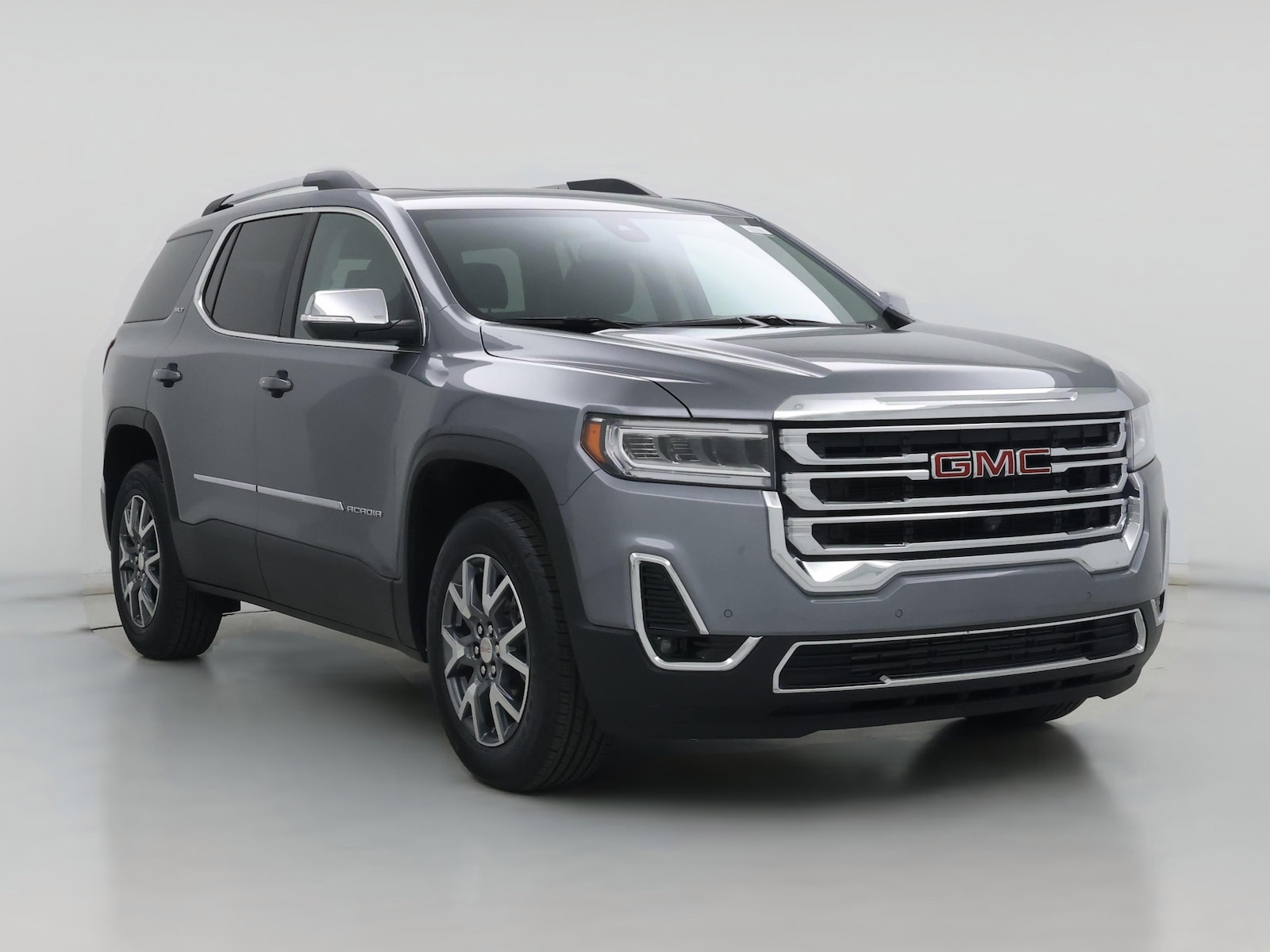 2022 GMC Acadia