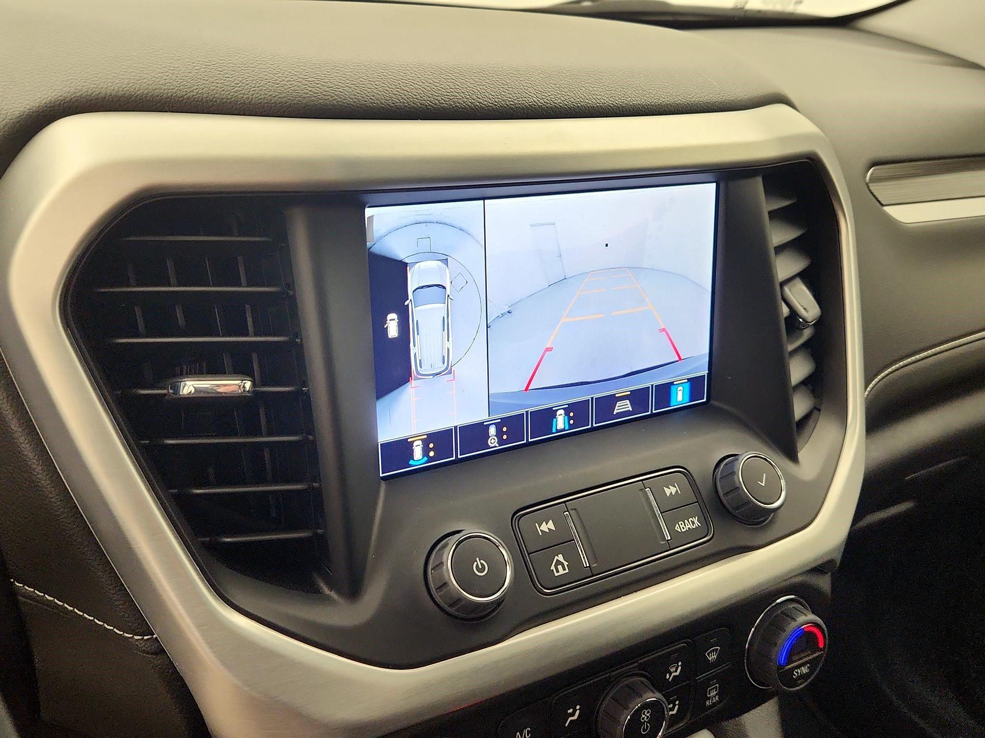Thumbnail: 2022 GMC Acadia - 15