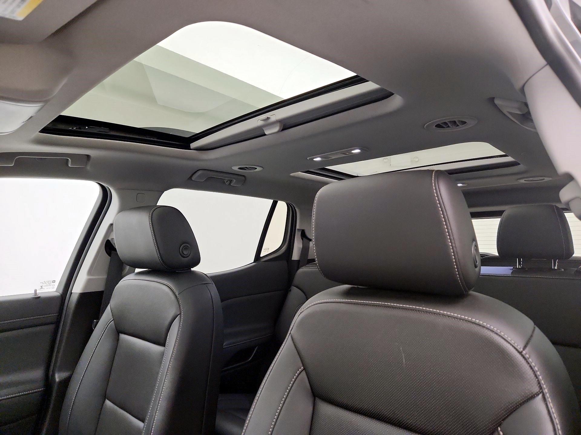 Thumbnail: 2022 GMC Acadia - 20