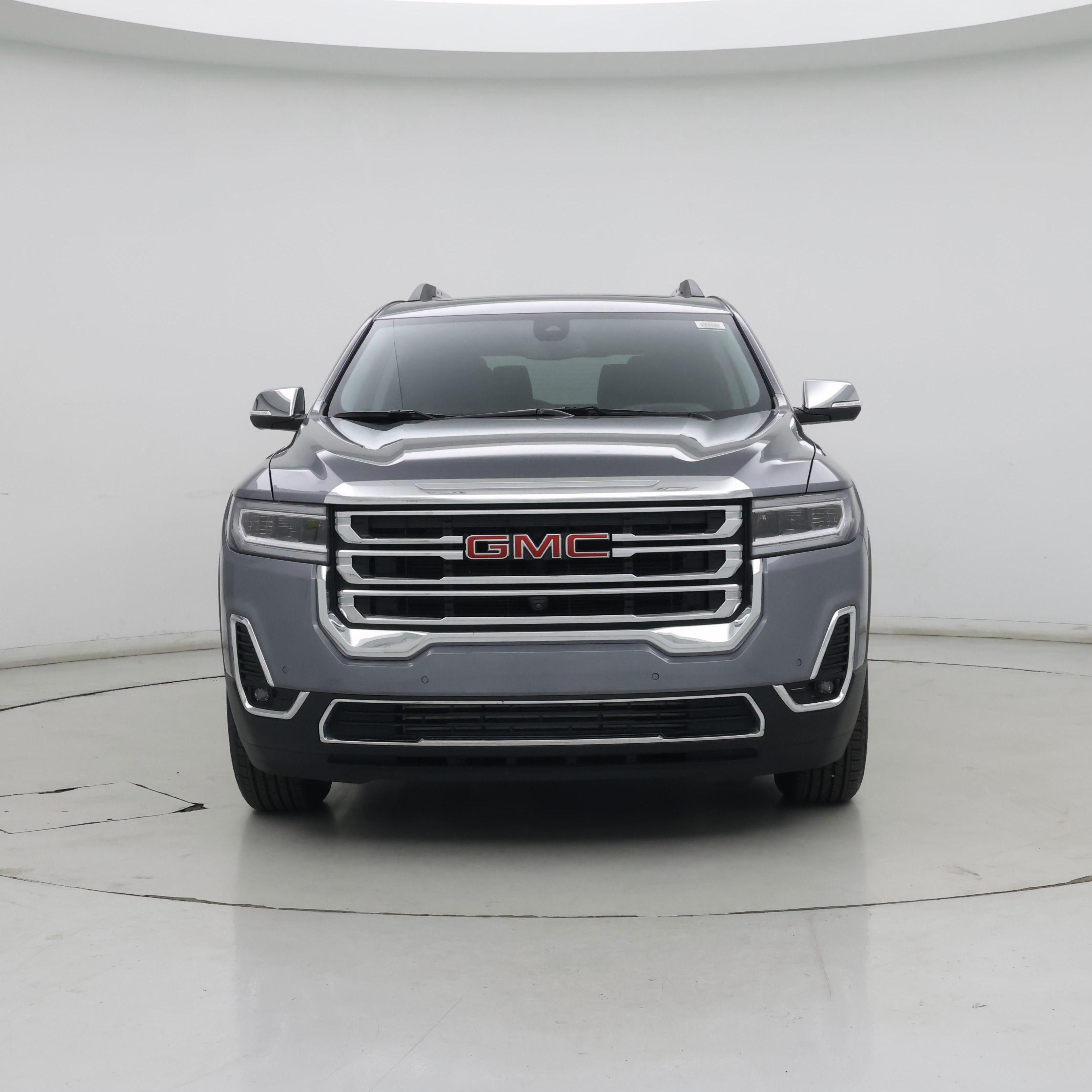 Thumbnail: 2022 GMC Acadia - 5