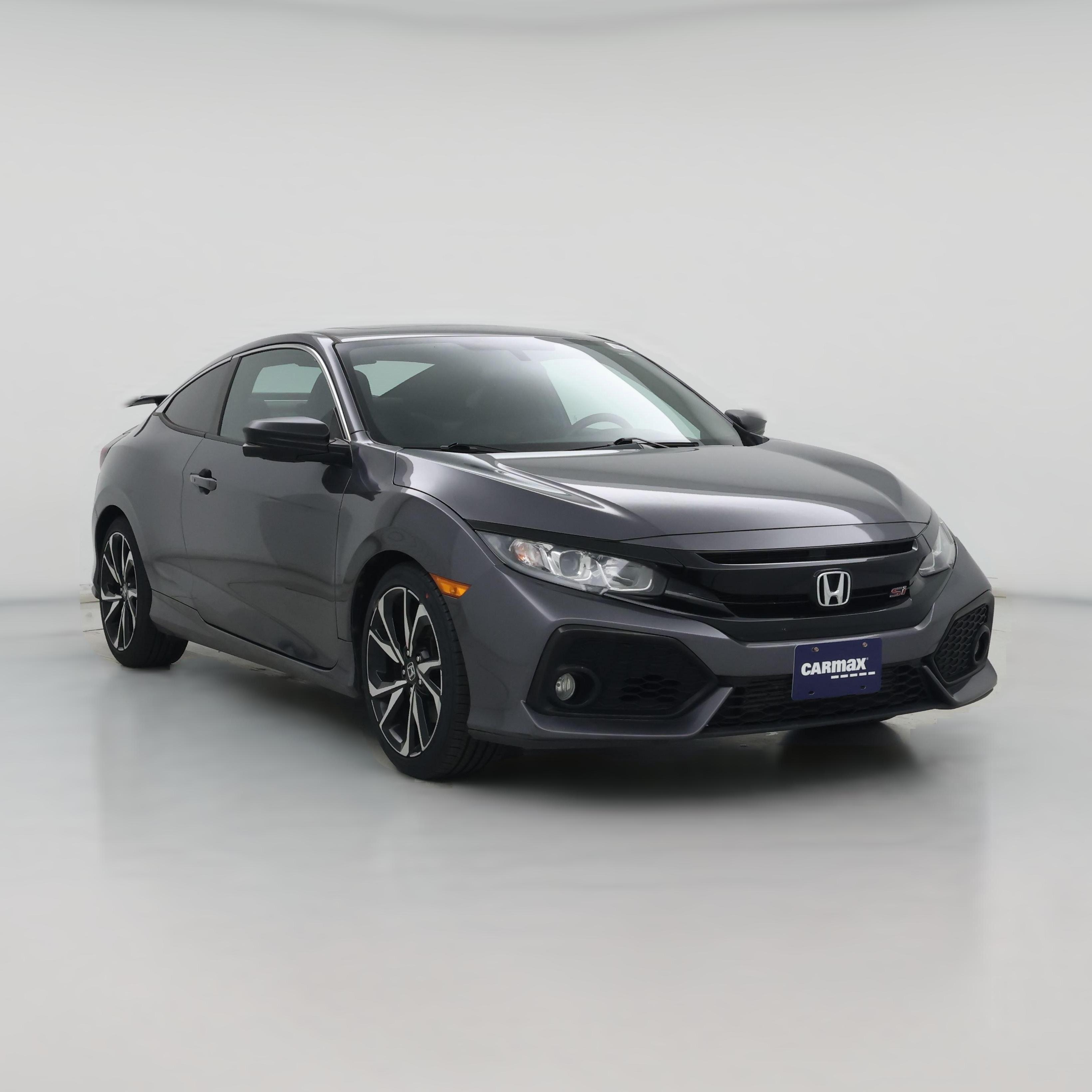 Thumbnail: 2017 Honda Civic - 1