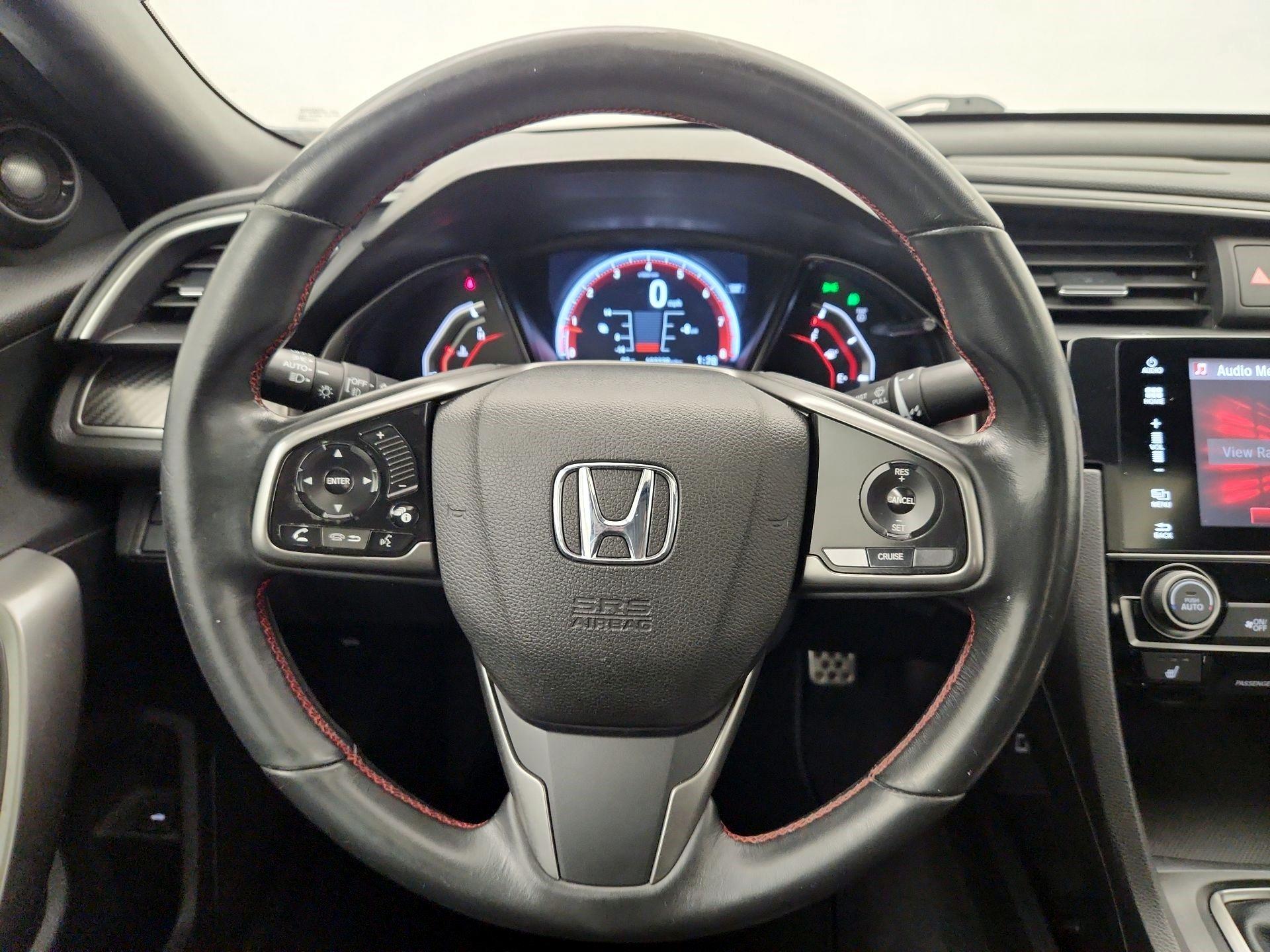 Thumbnail: 2017 Honda Civic - 10