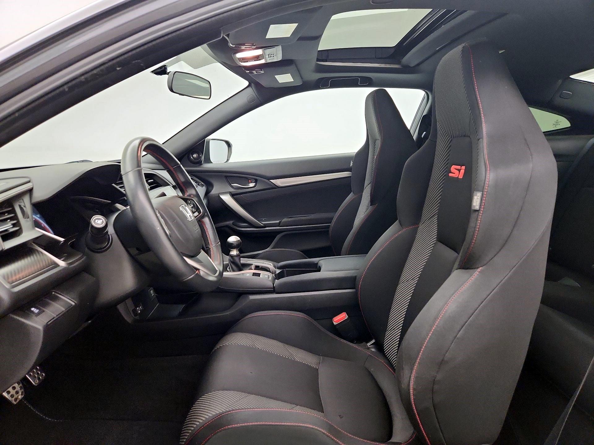 Thumbnail: 2017 Honda Civic - 11