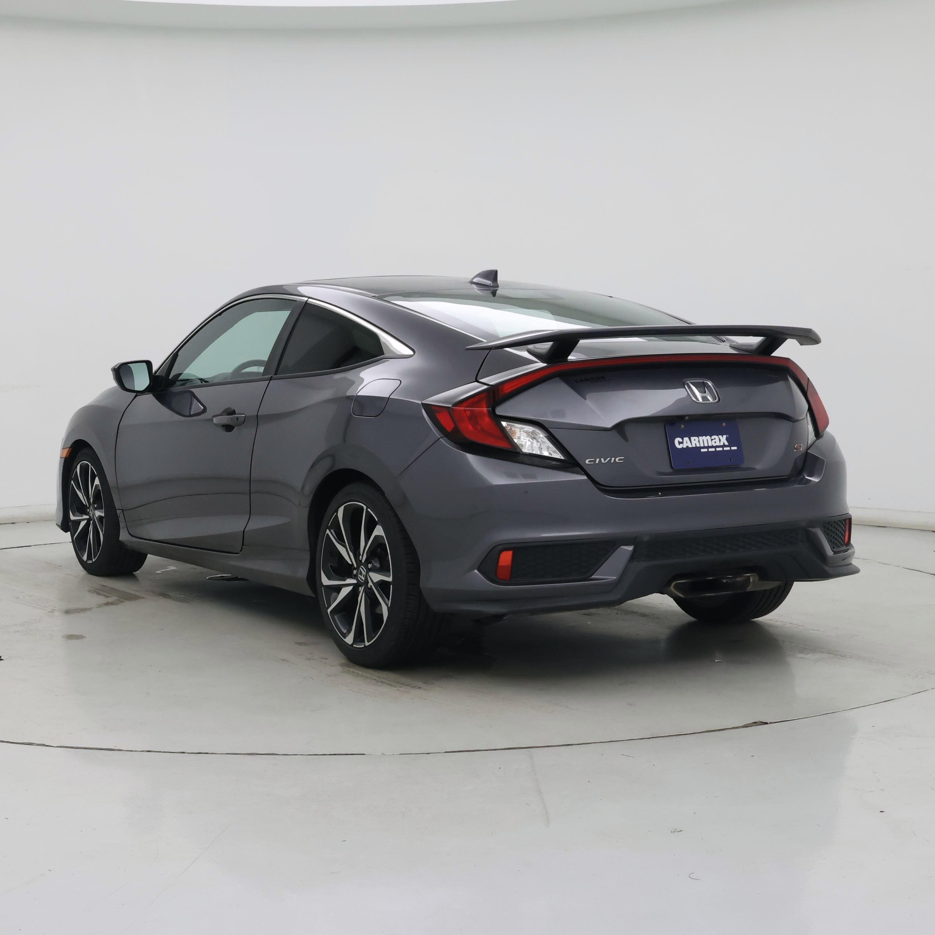 Thumbnail: 2017 Honda Civic - 2