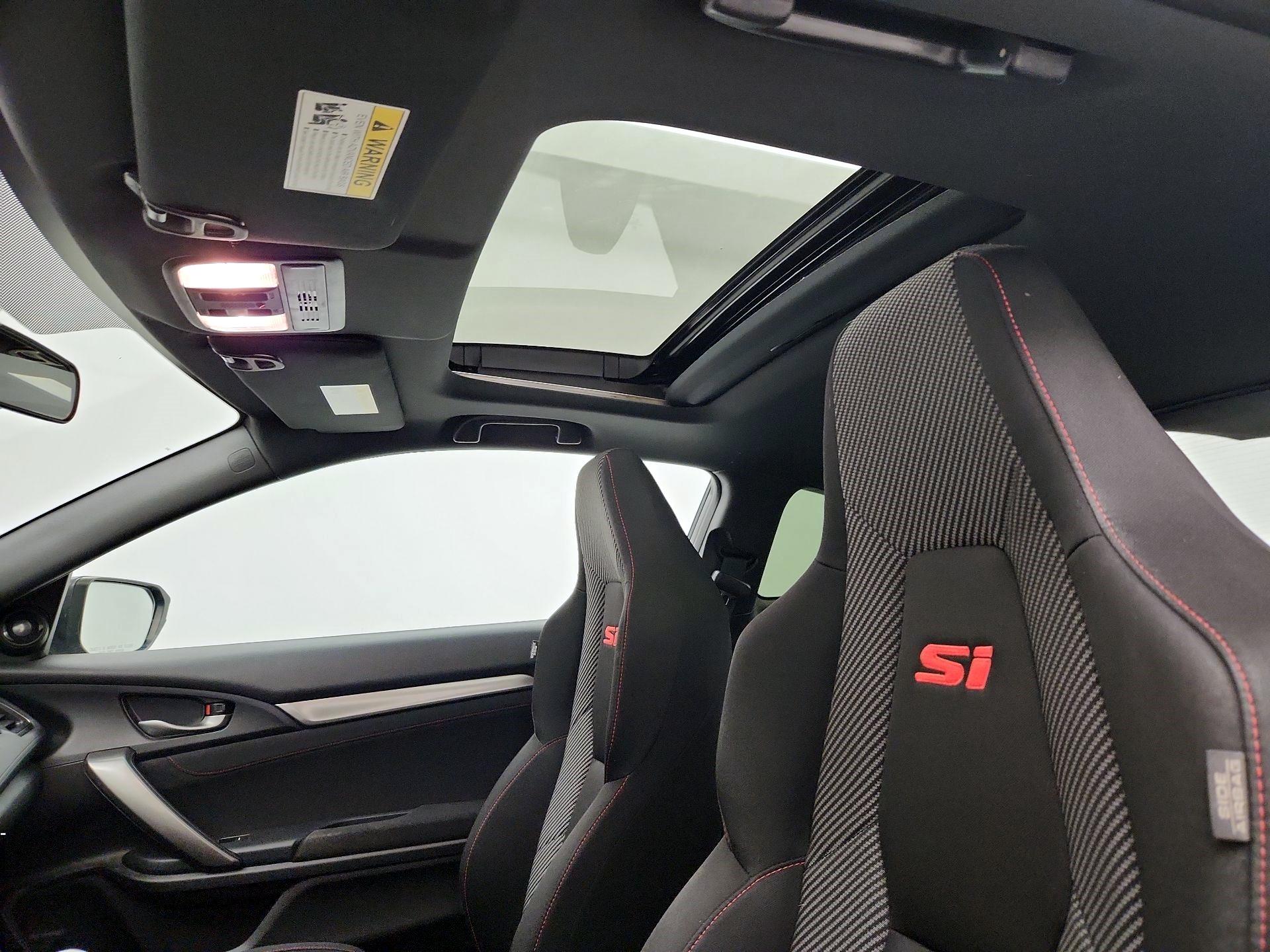 Thumbnail: 2017 Honda Civic - 19
