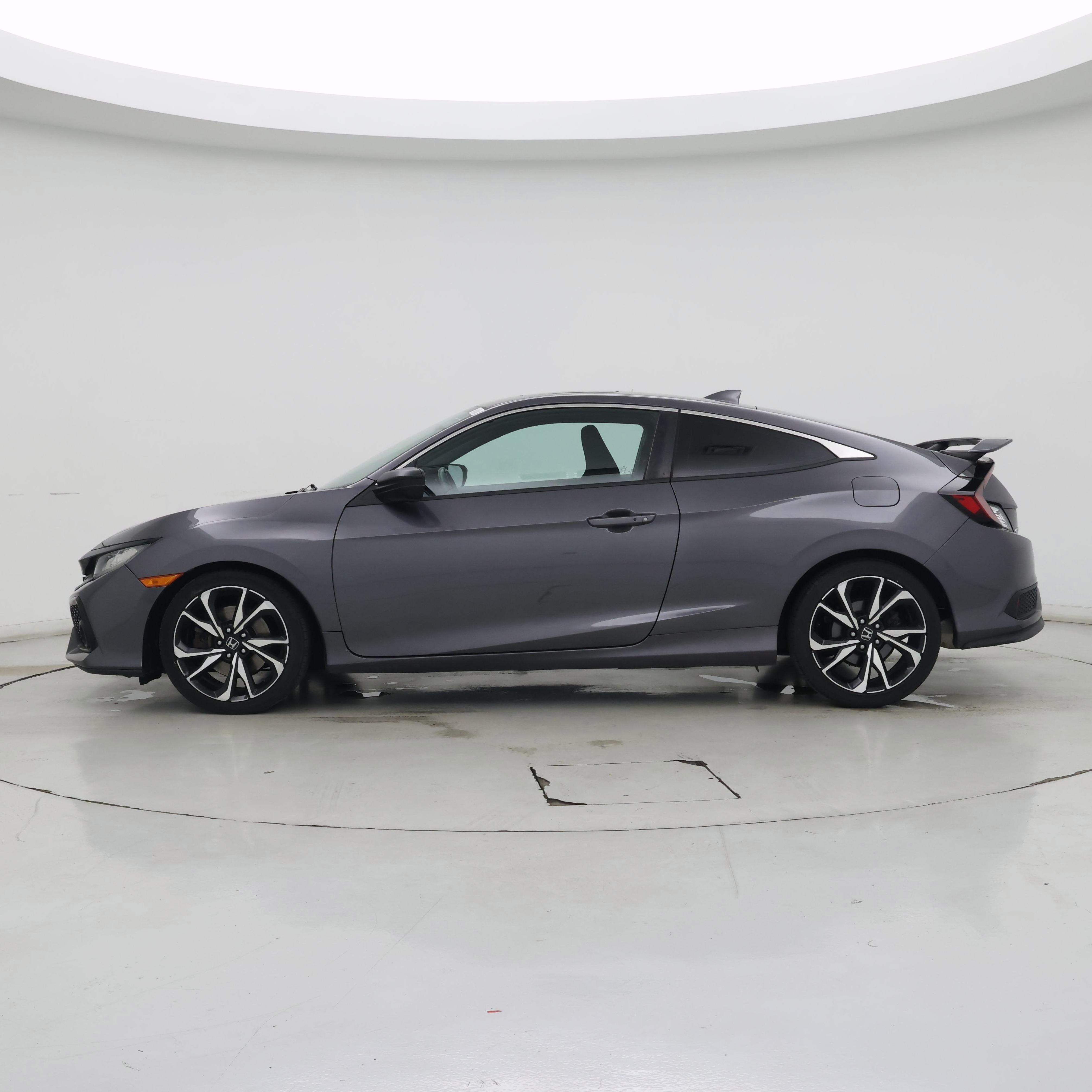 Thumbnail: 2017 Honda Civic - 3