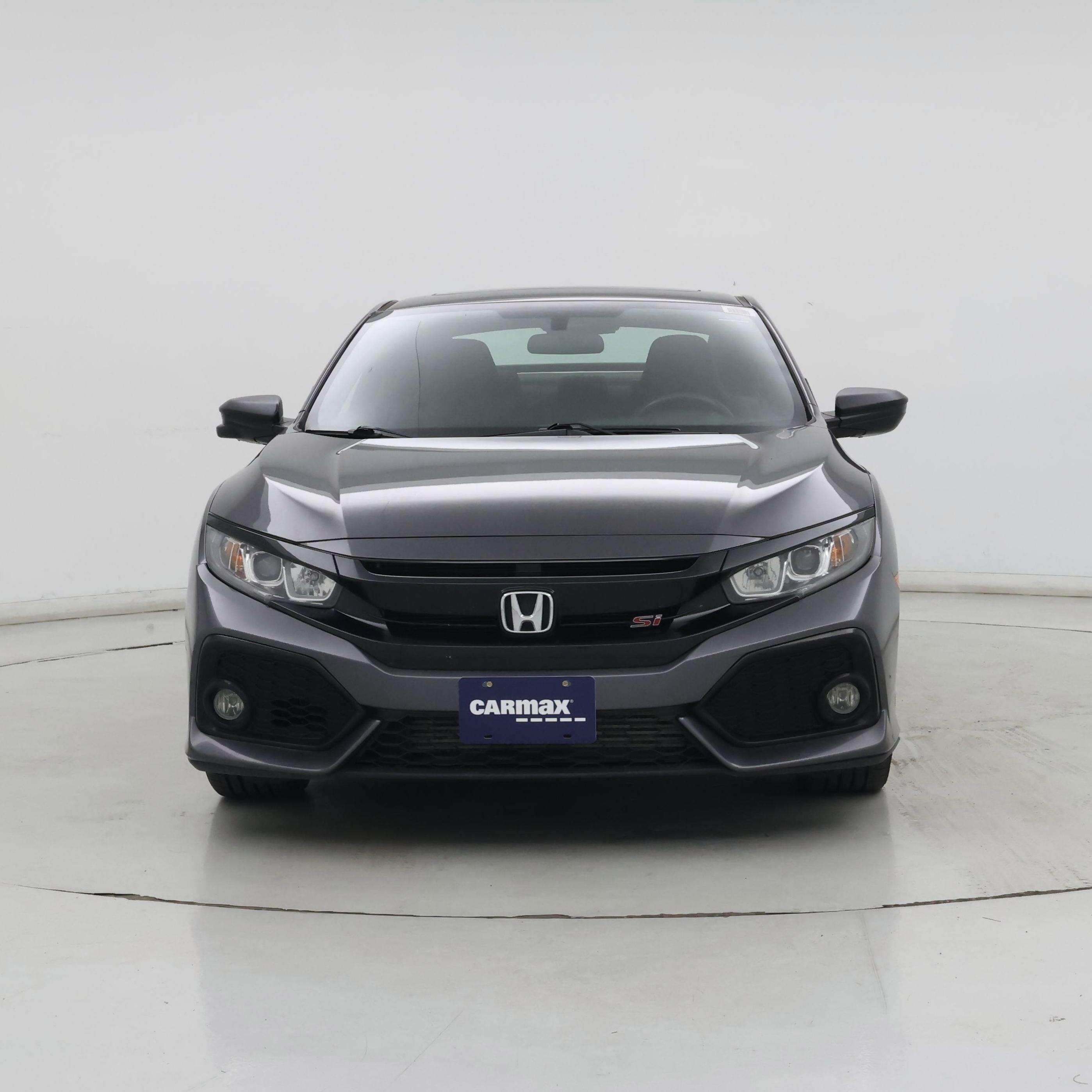 Thumbnail: 2017 Honda Civic - 5