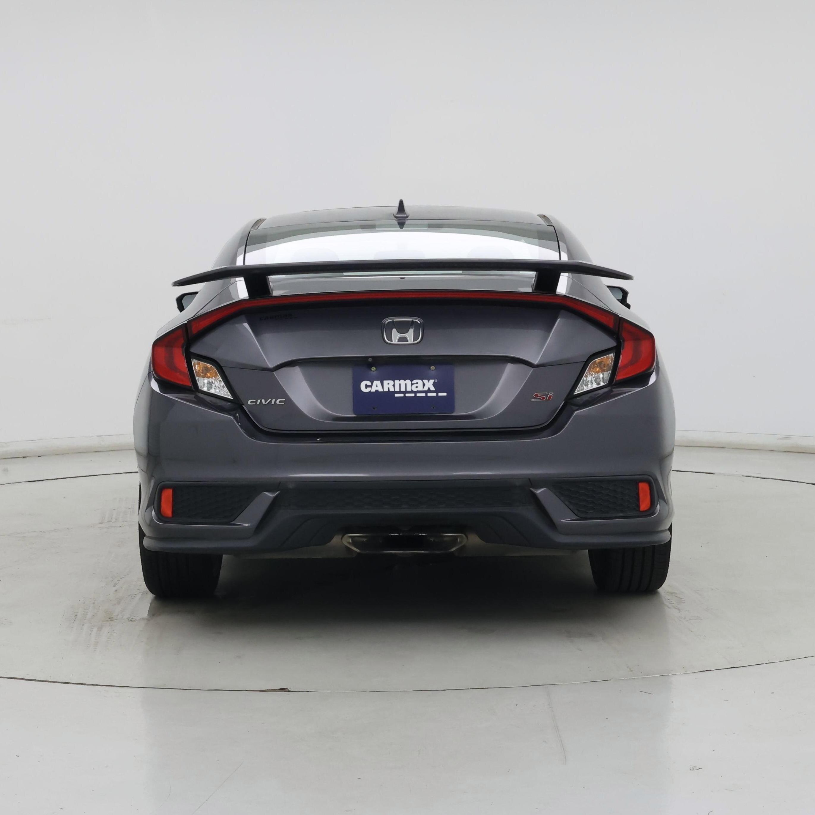 Thumbnail: 2017 Honda Civic - 6