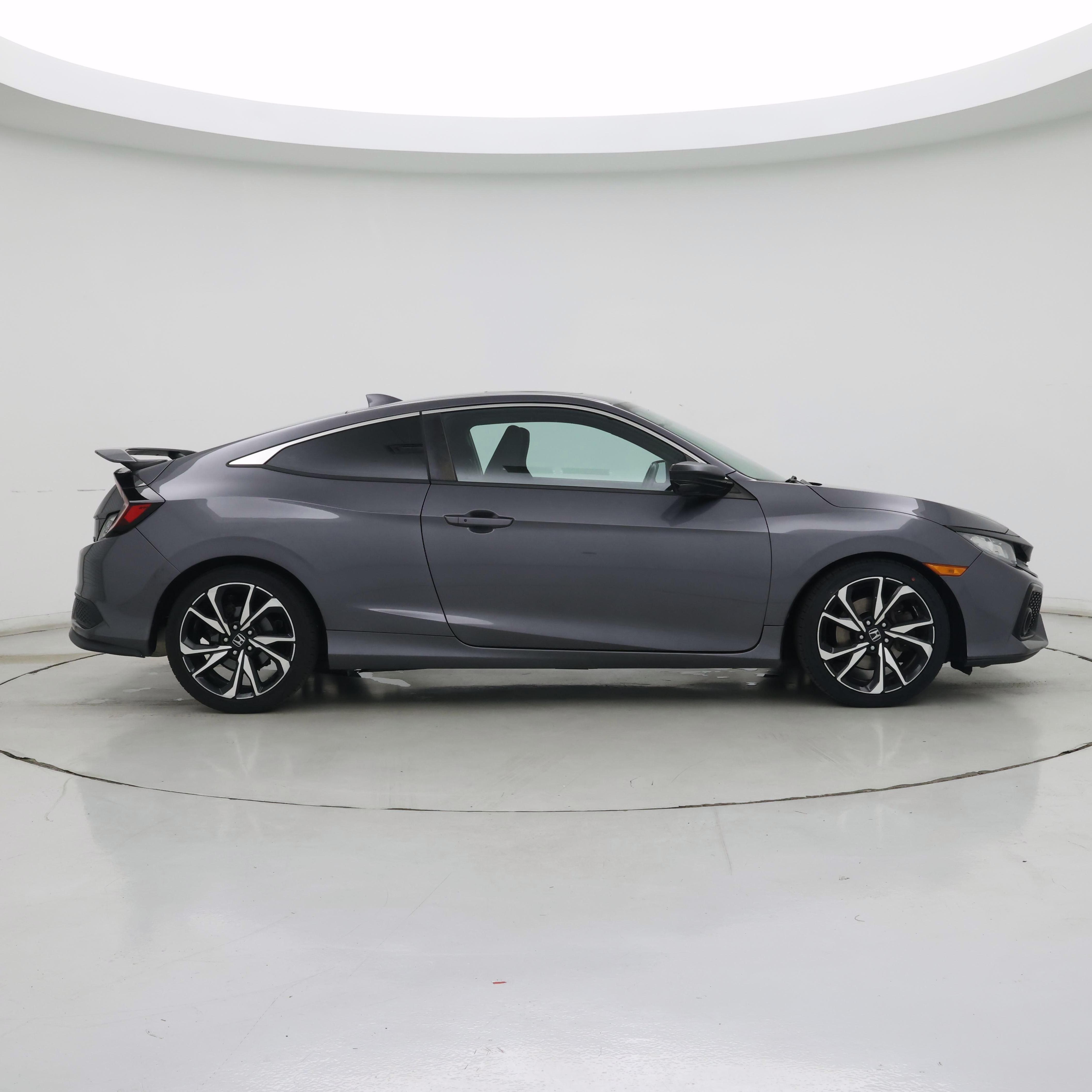 Thumbnail: 2017 Honda Civic - 7