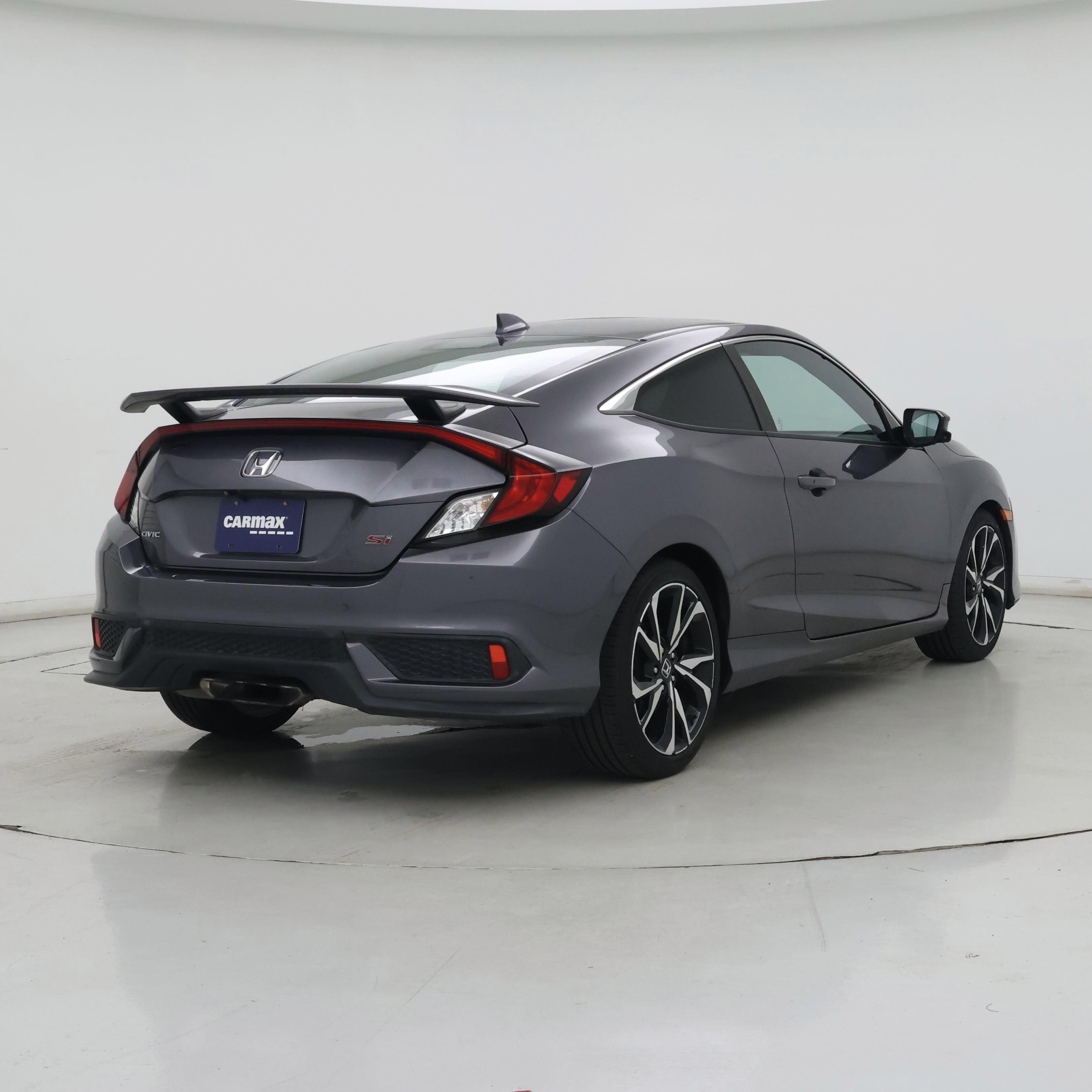 Thumbnail: 2017 Honda Civic - 8