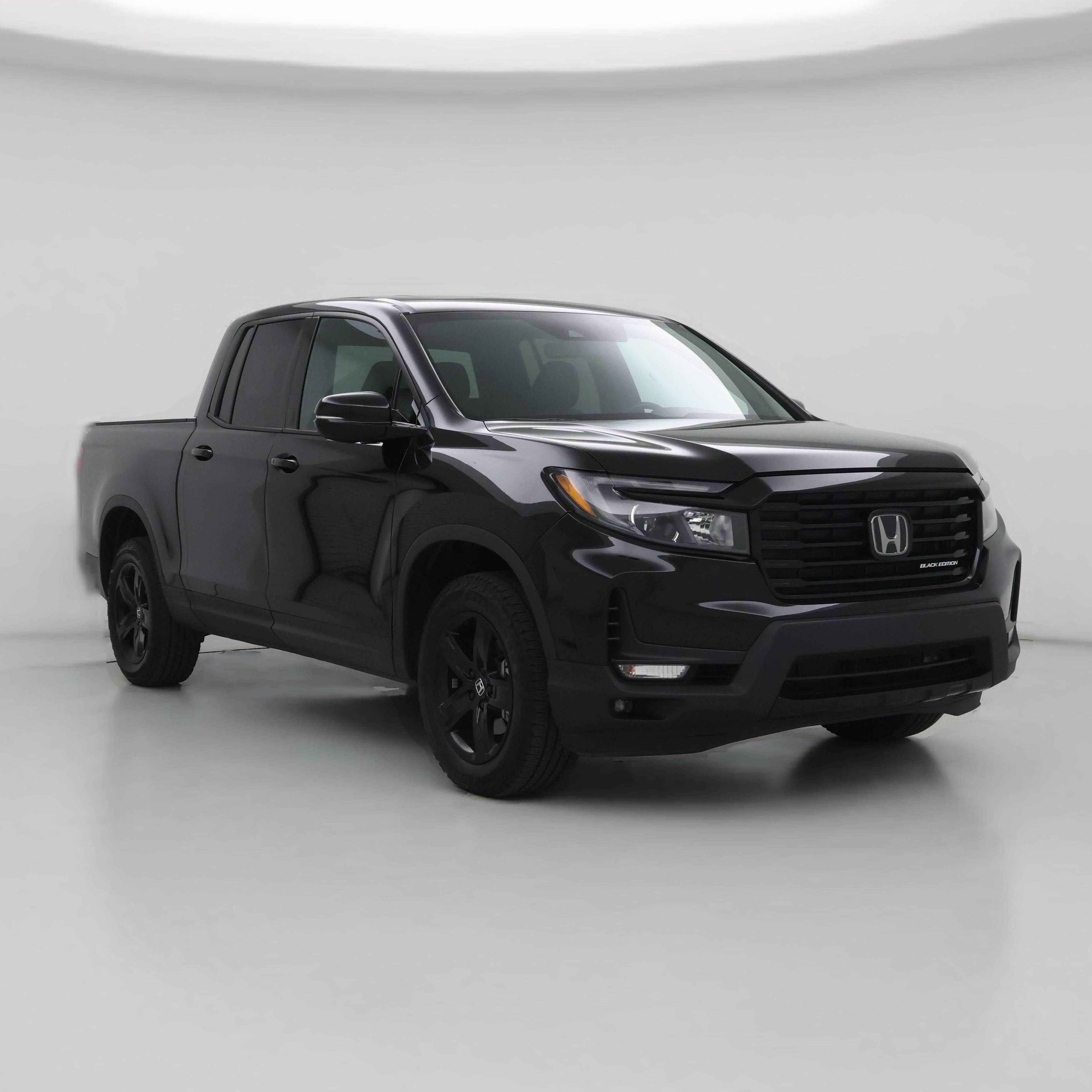 Thumbnail: 2023 Honda Ridgeline - 1