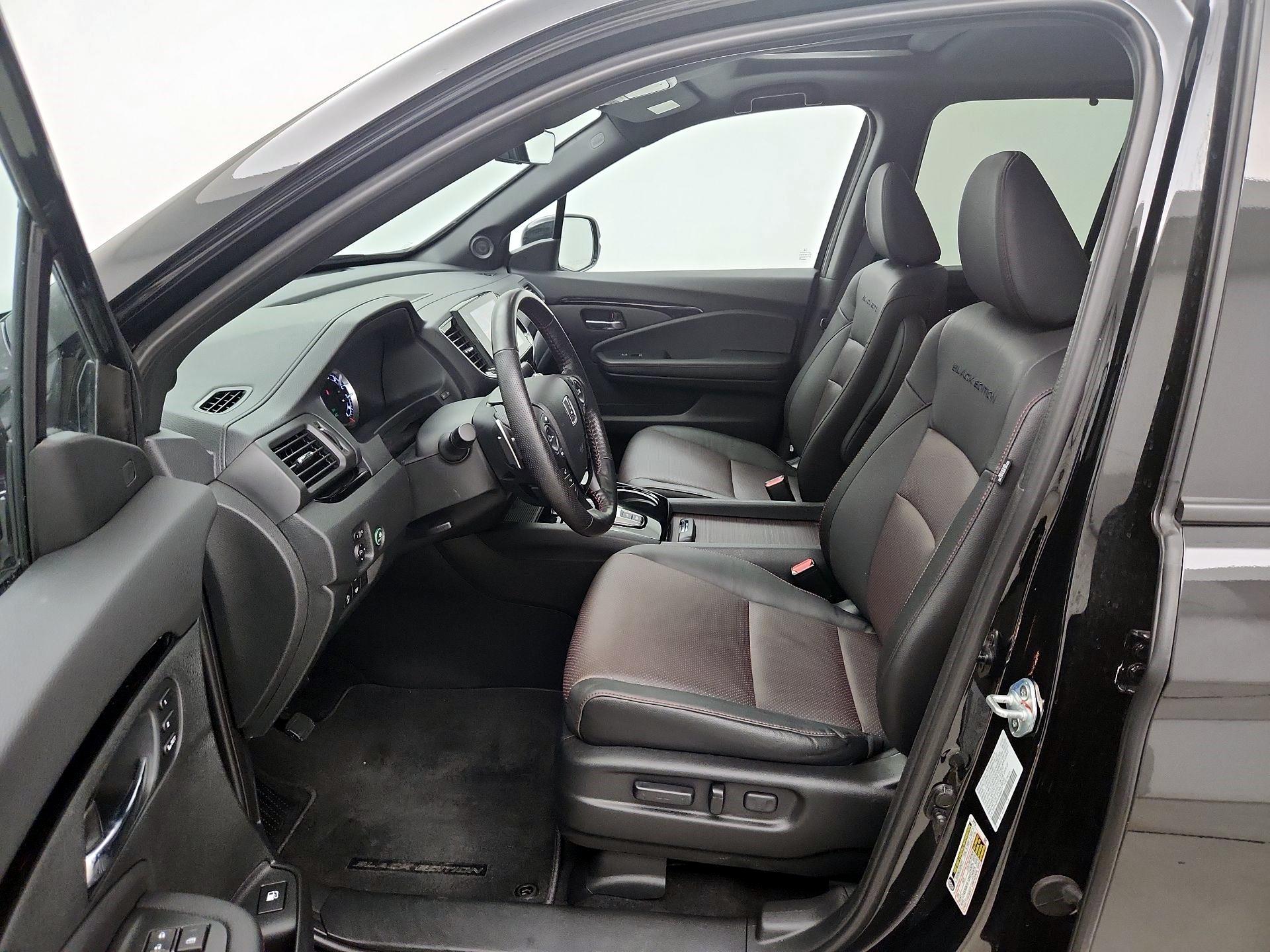 Thumbnail: 2023 Honda Ridgeline - 11