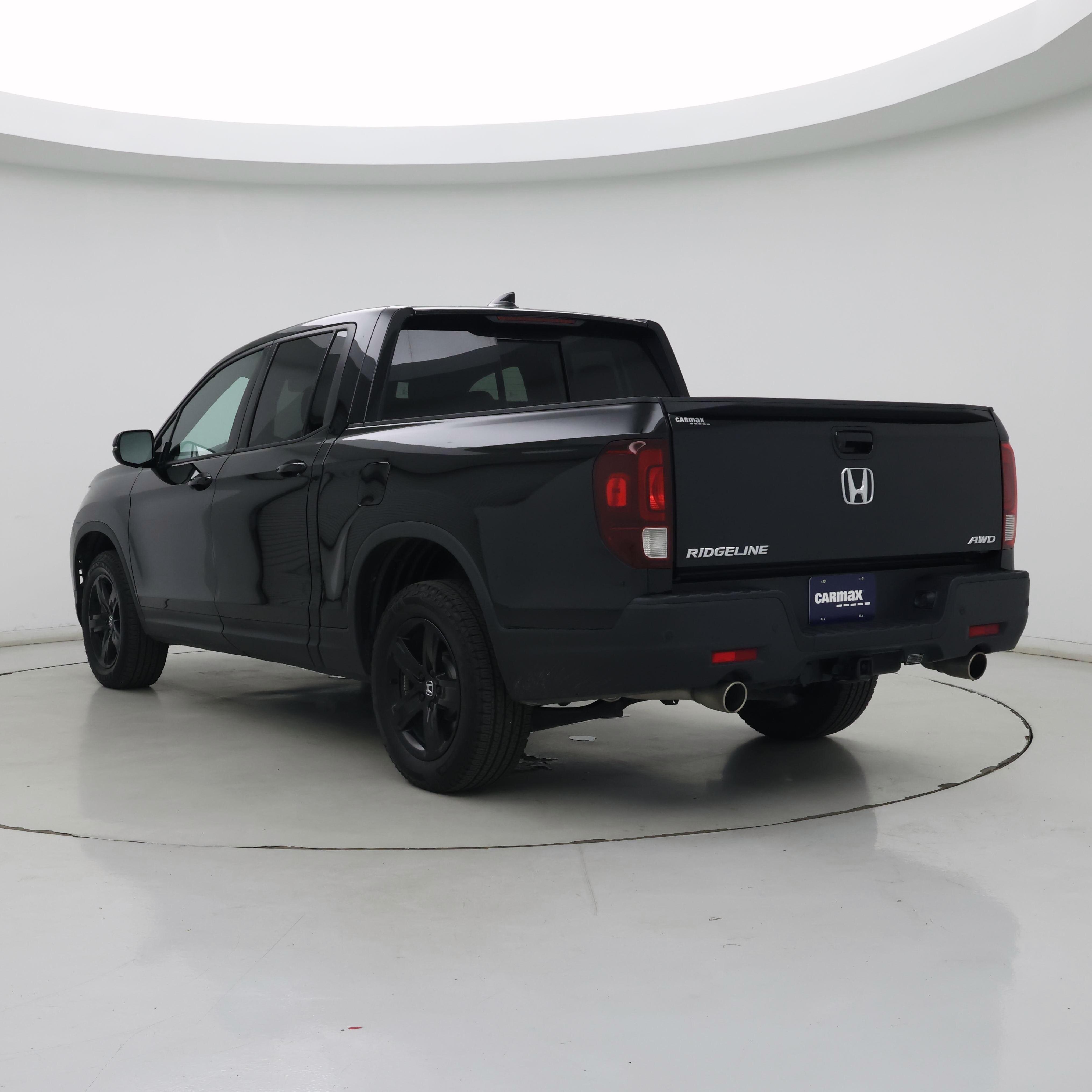 Thumbnail: 2023 Honda Ridgeline - 2