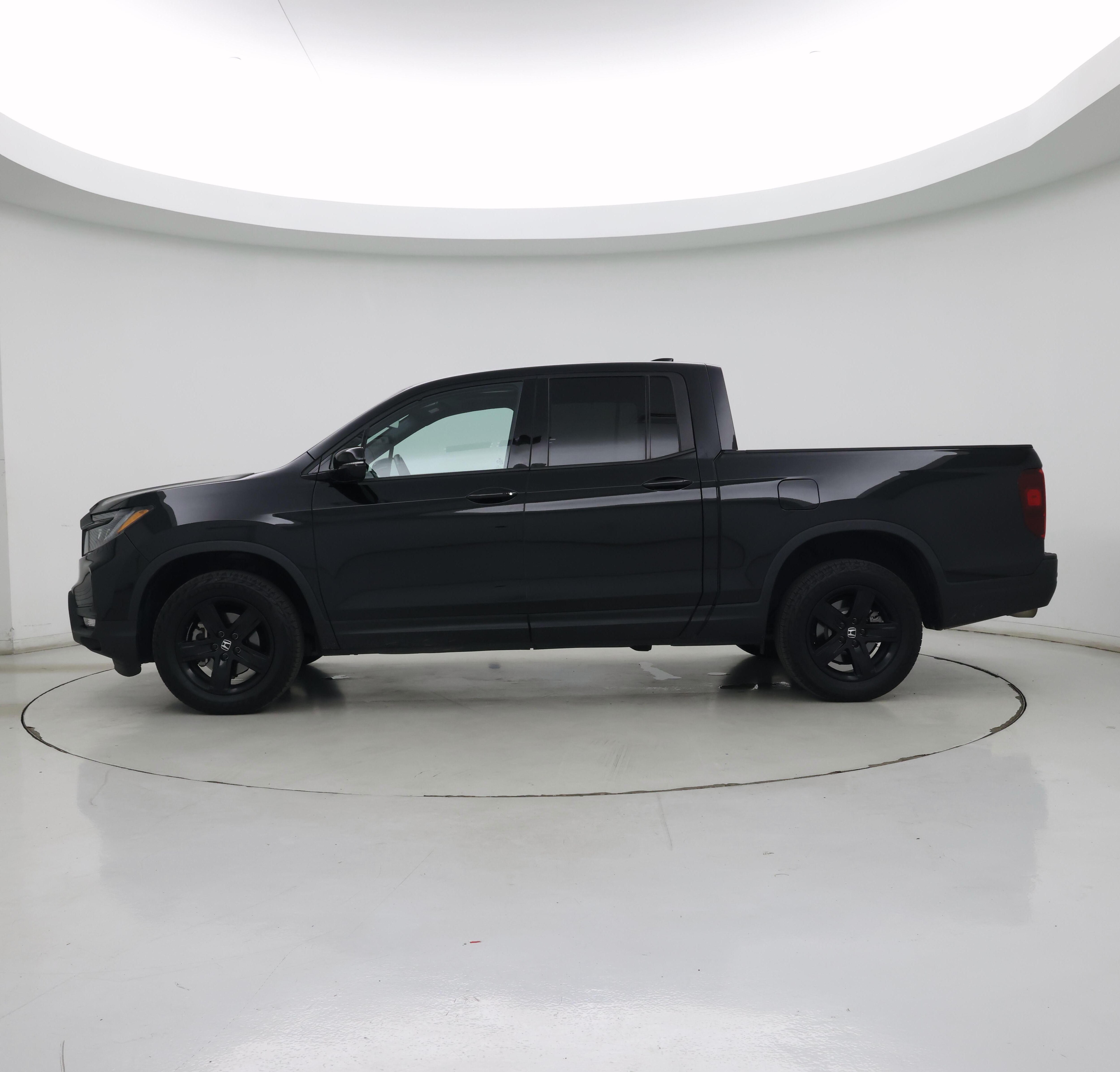 Thumbnail: 2023 Honda Ridgeline - 3