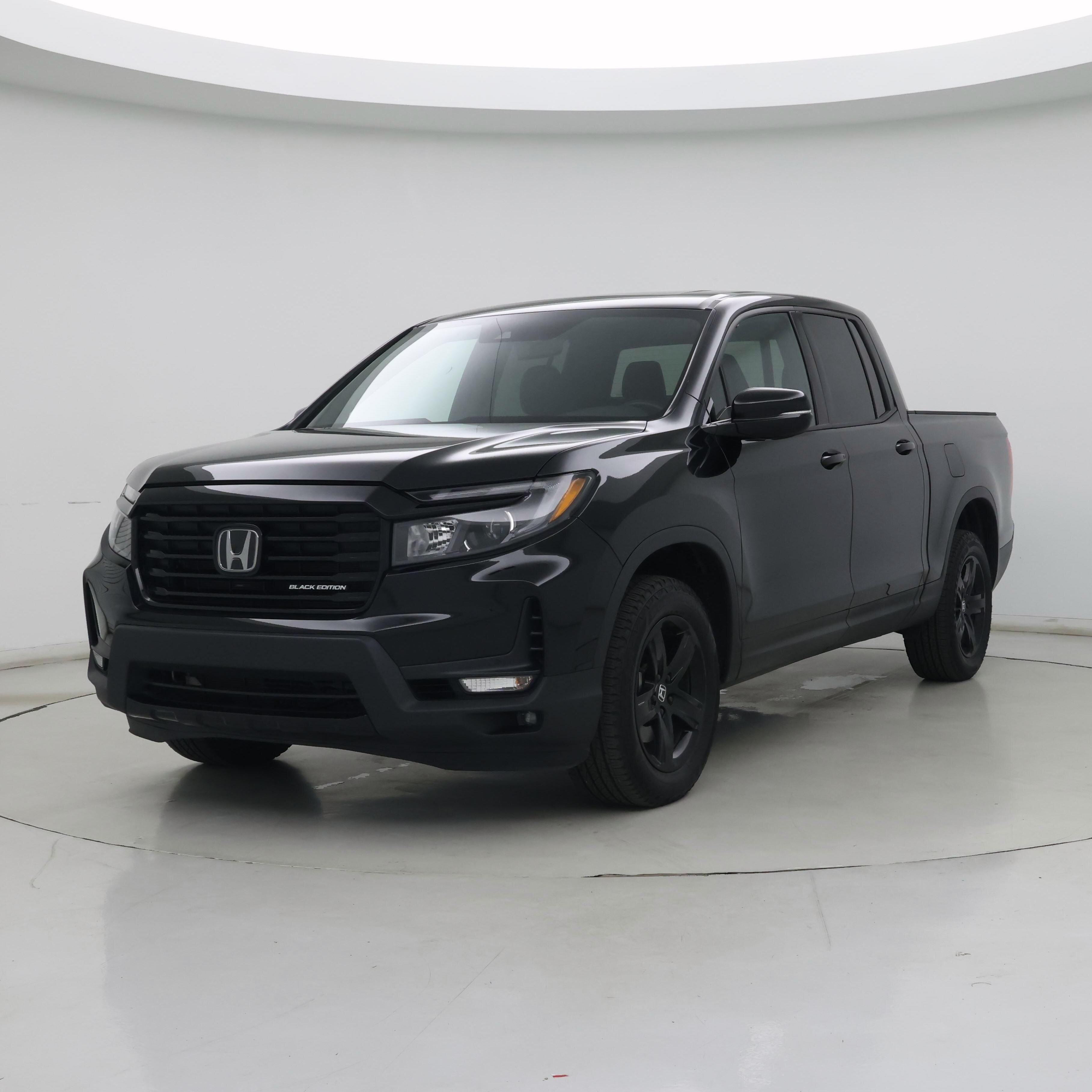 Thumbnail: 2023 Honda Ridgeline - 4