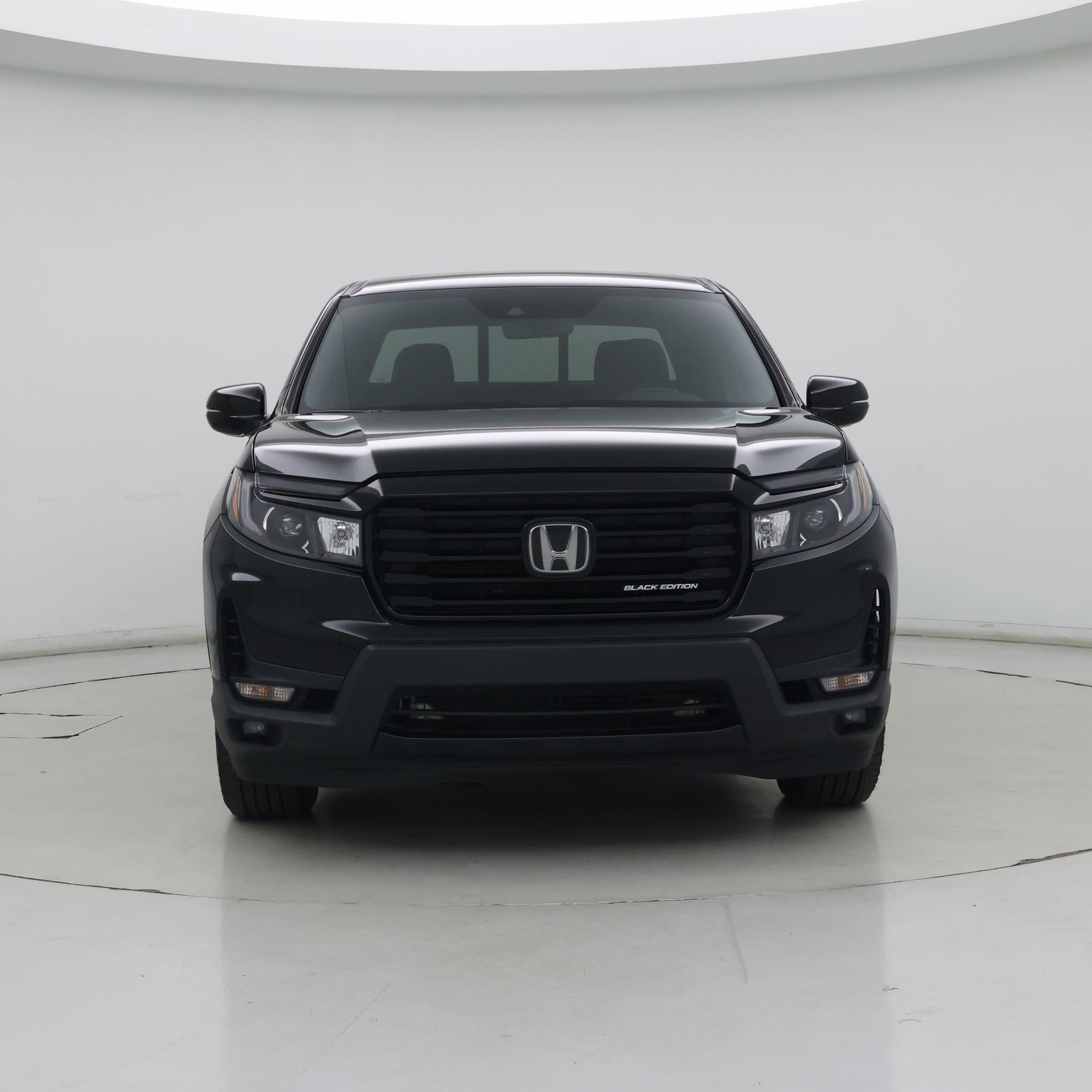 Thumbnail: 2023 Honda Ridgeline - 5