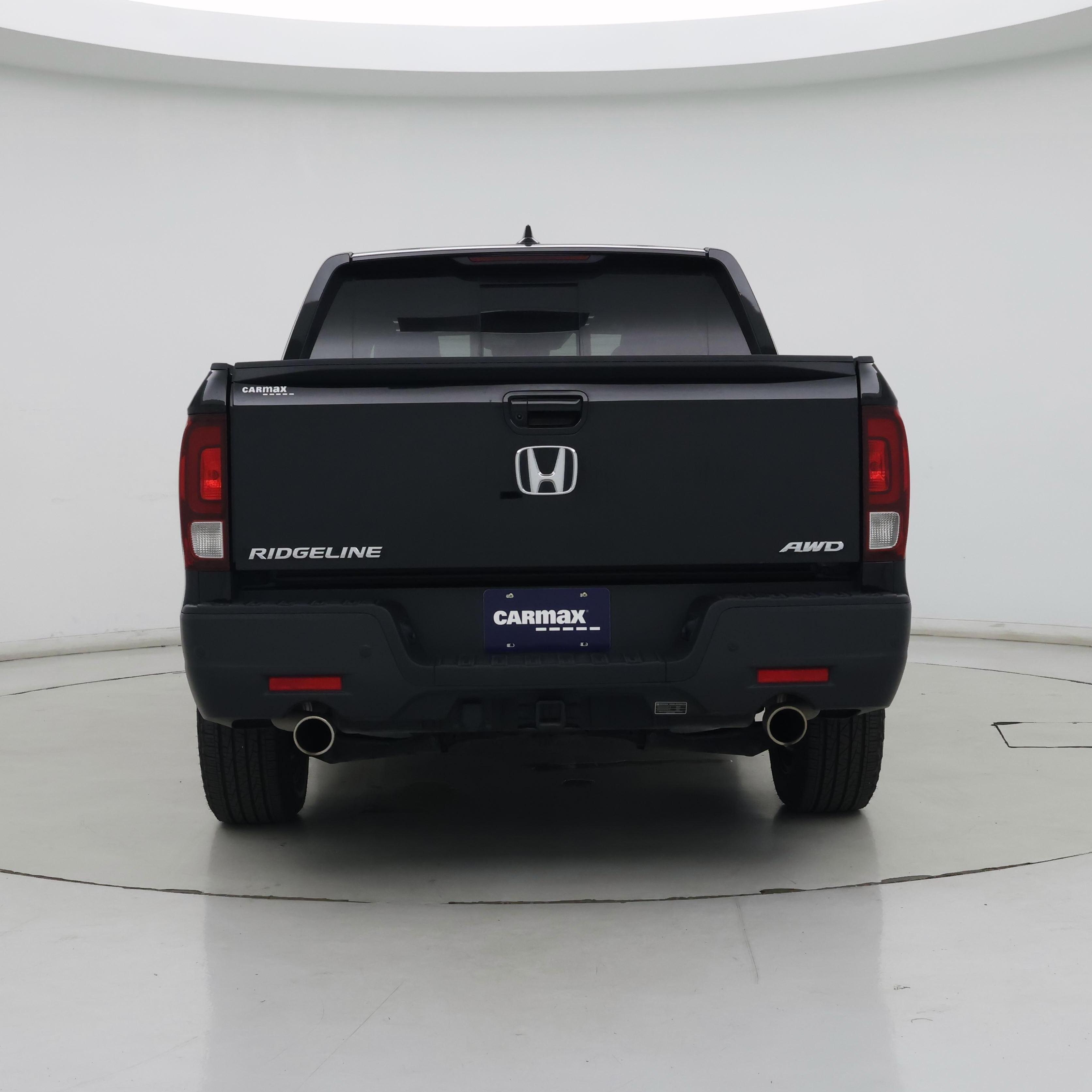 Thumbnail: 2023 Honda Ridgeline - 6