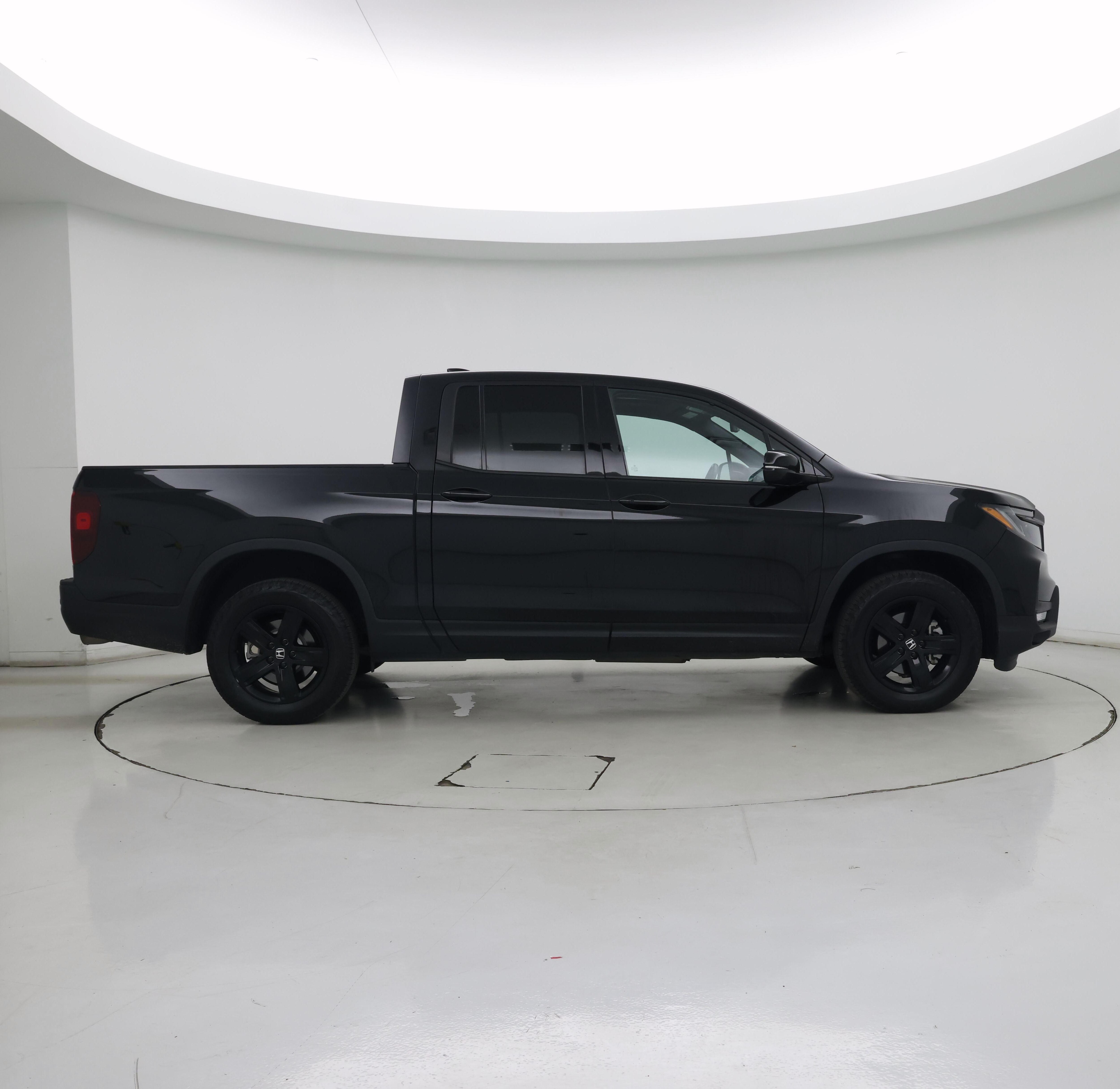 Thumbnail: 2023 Honda Ridgeline - 7