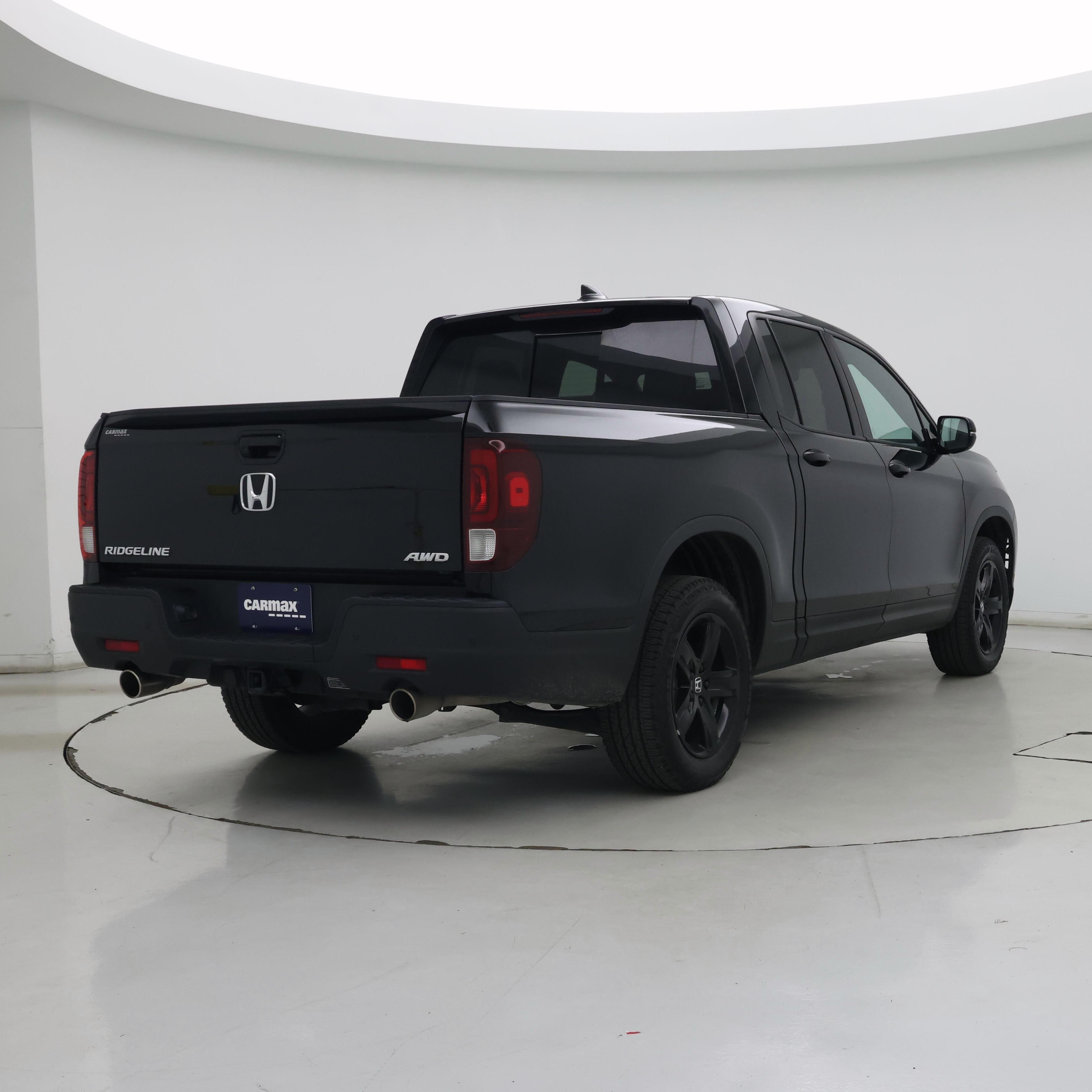 Thumbnail: 2023 Honda Ridgeline - 8