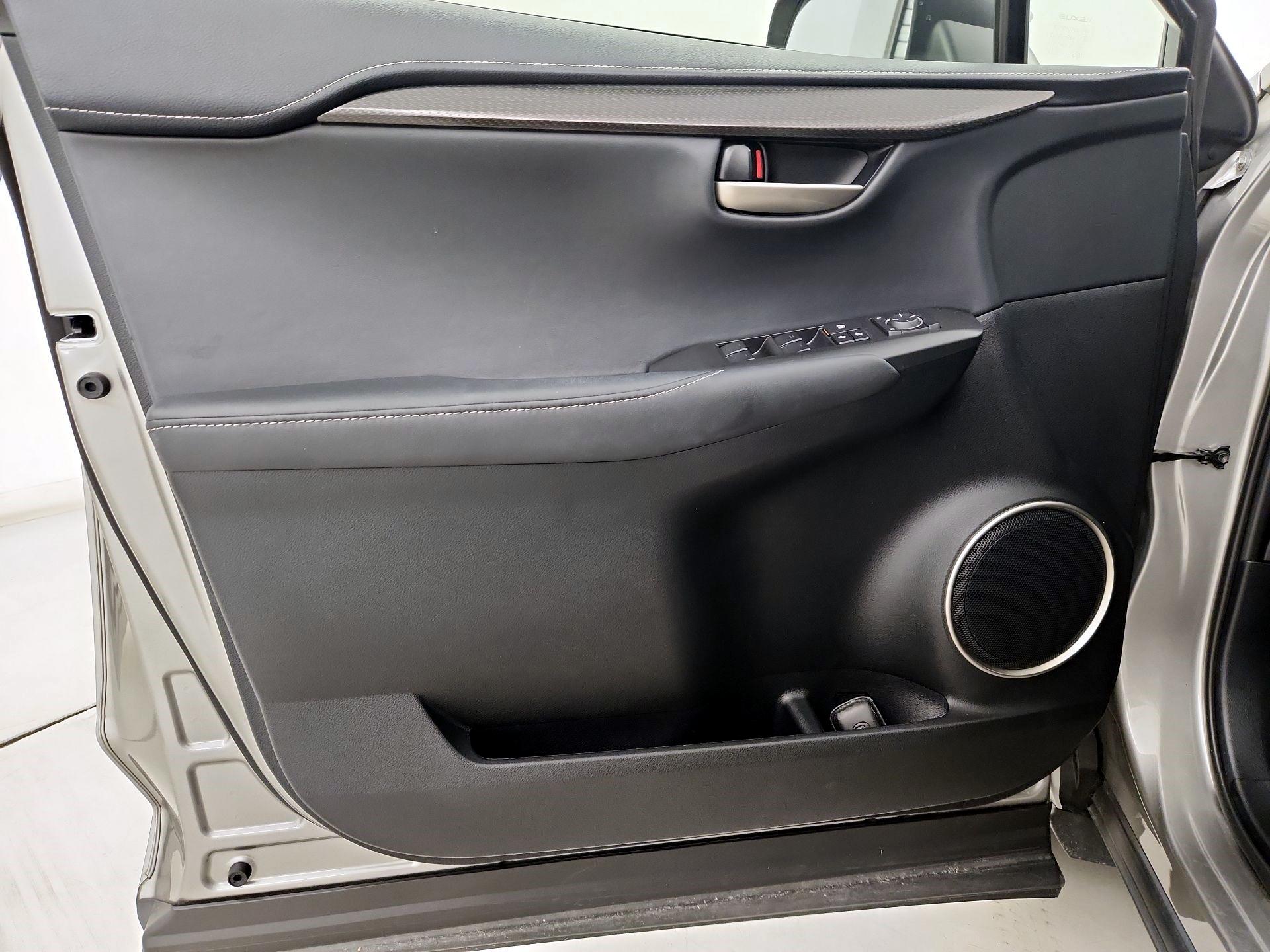 Thumbnail: 2016 Lexus NX - 12