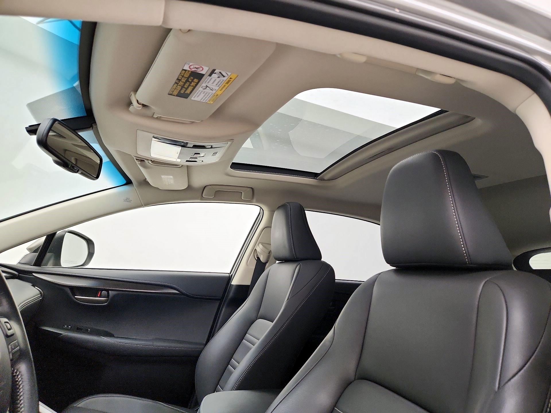 Thumbnail: 2016 Lexus NX - 19