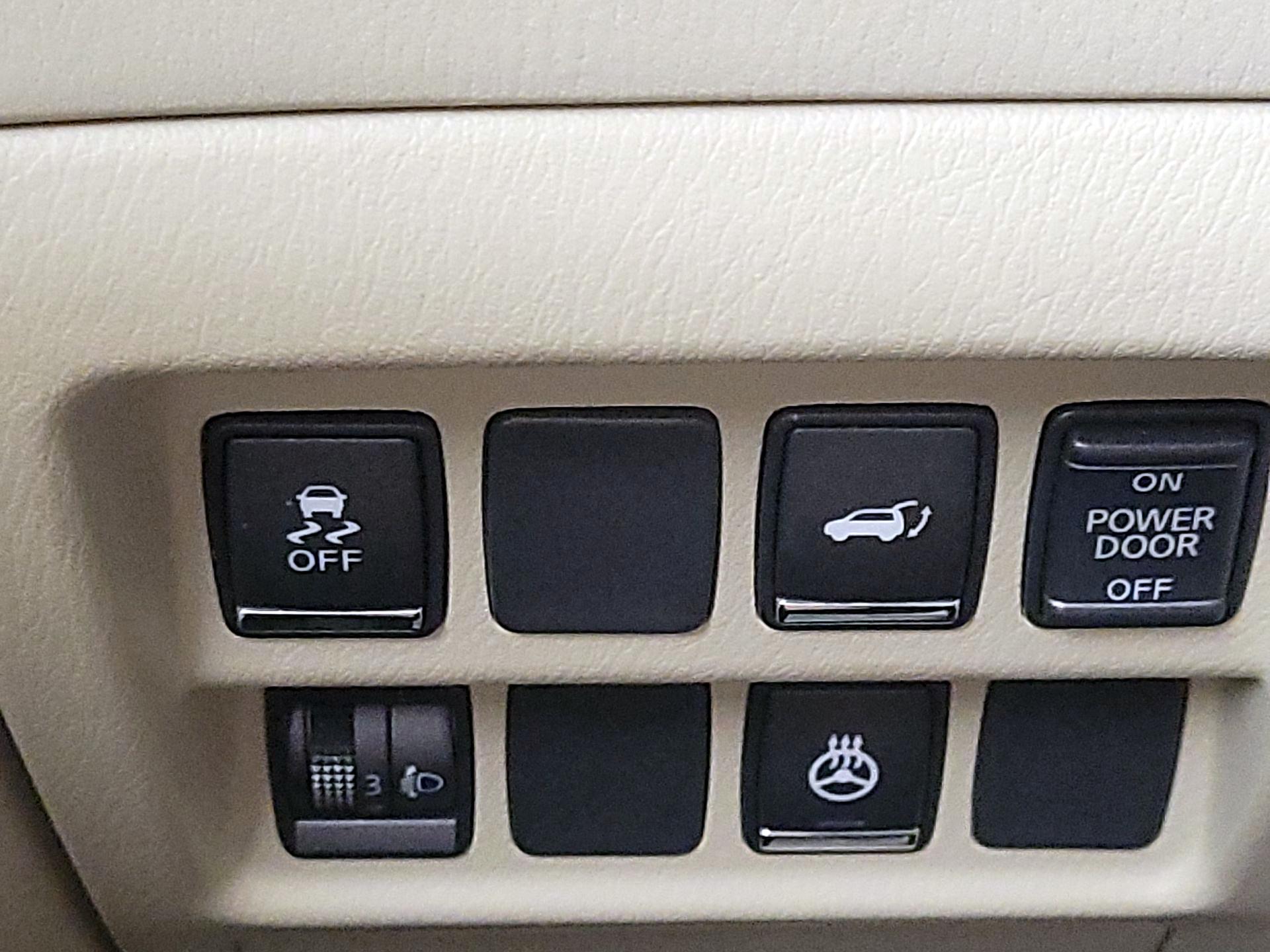Thumbnail: 2015 INFINITI QX60 - 13