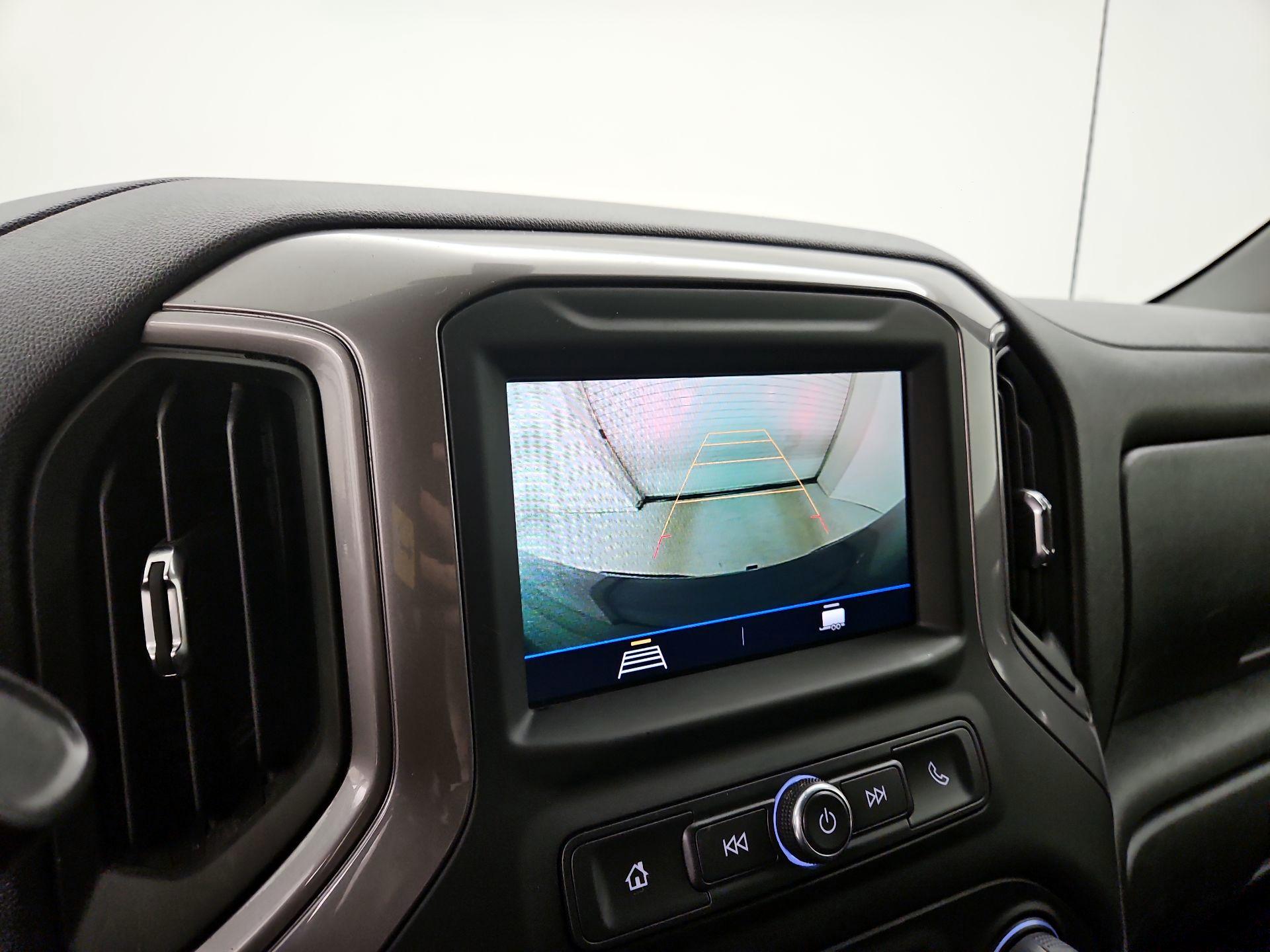 Thumbnail: 2022 Chevrolet Silverado 1500 - 14