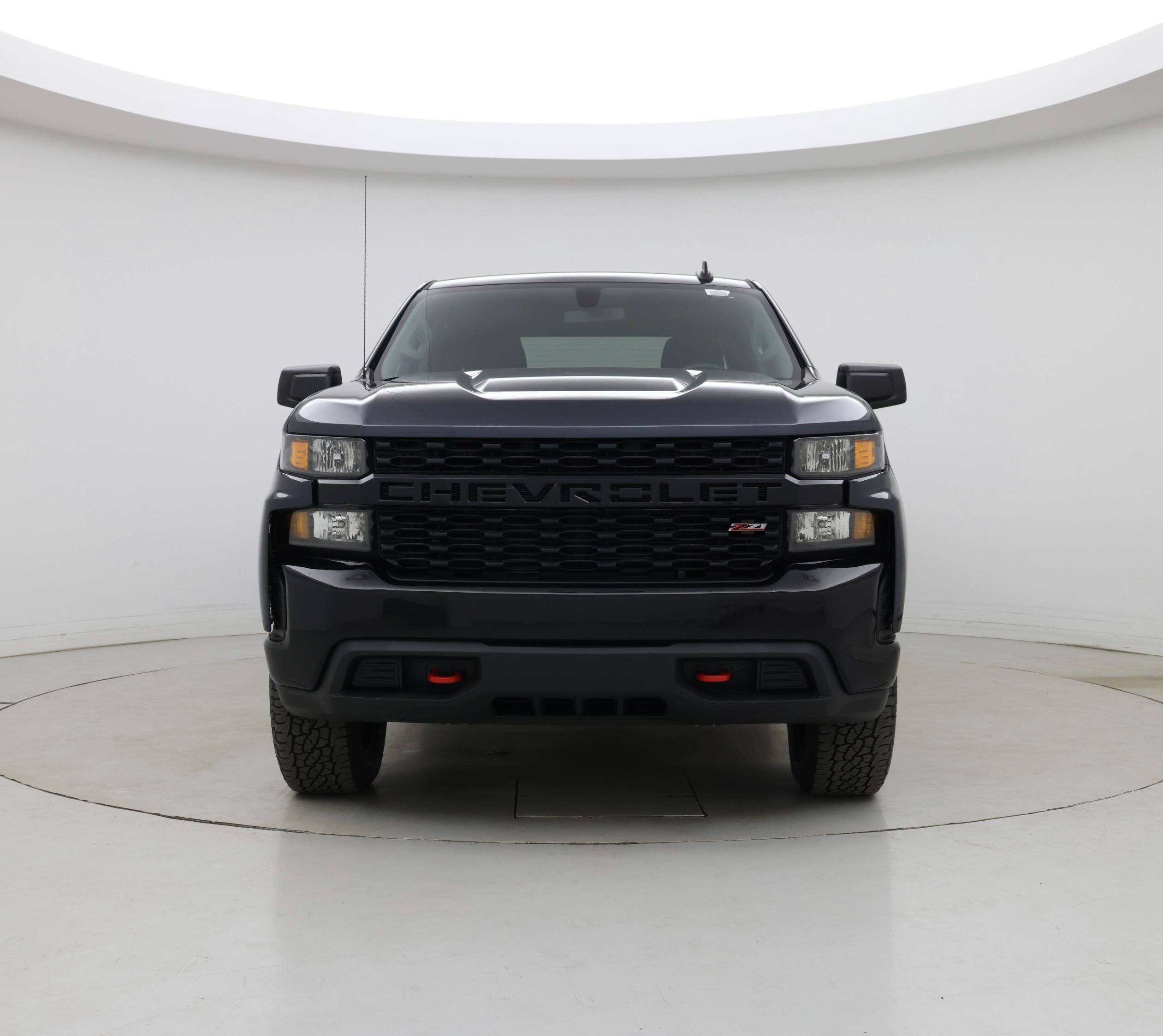 Thumbnail: 2022 Chevrolet Silverado 1500 - 5