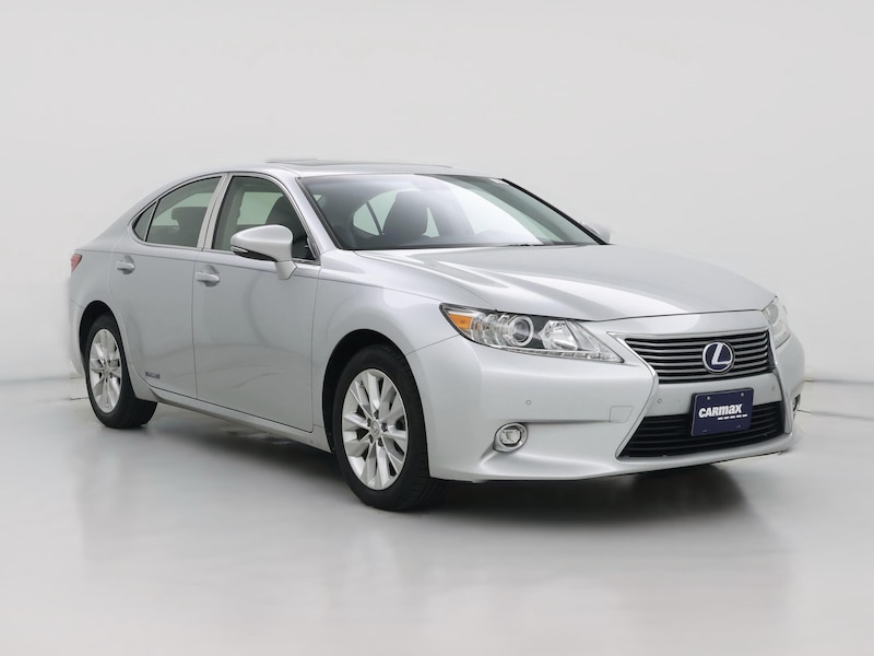 2014 Lexus ES Hybrid 300h -
                  Columbus, OH