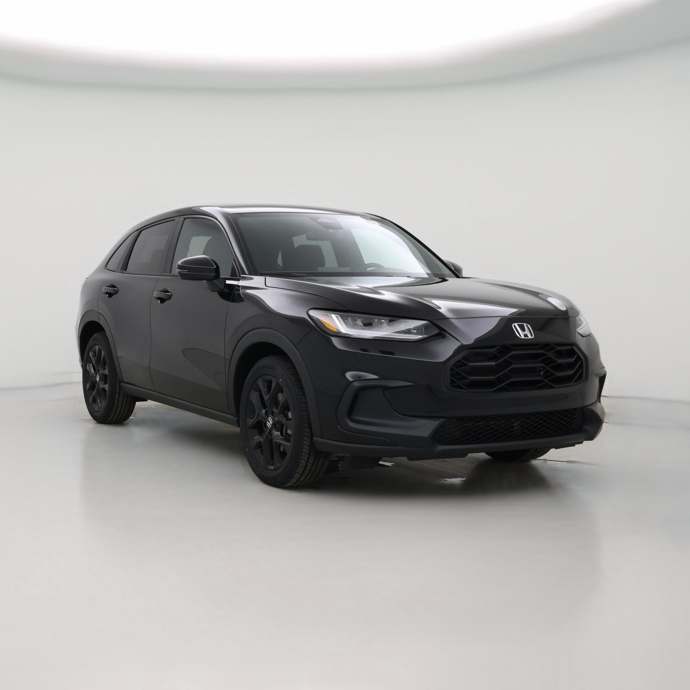 Thumbnail: 2023 Honda HR-V - 1