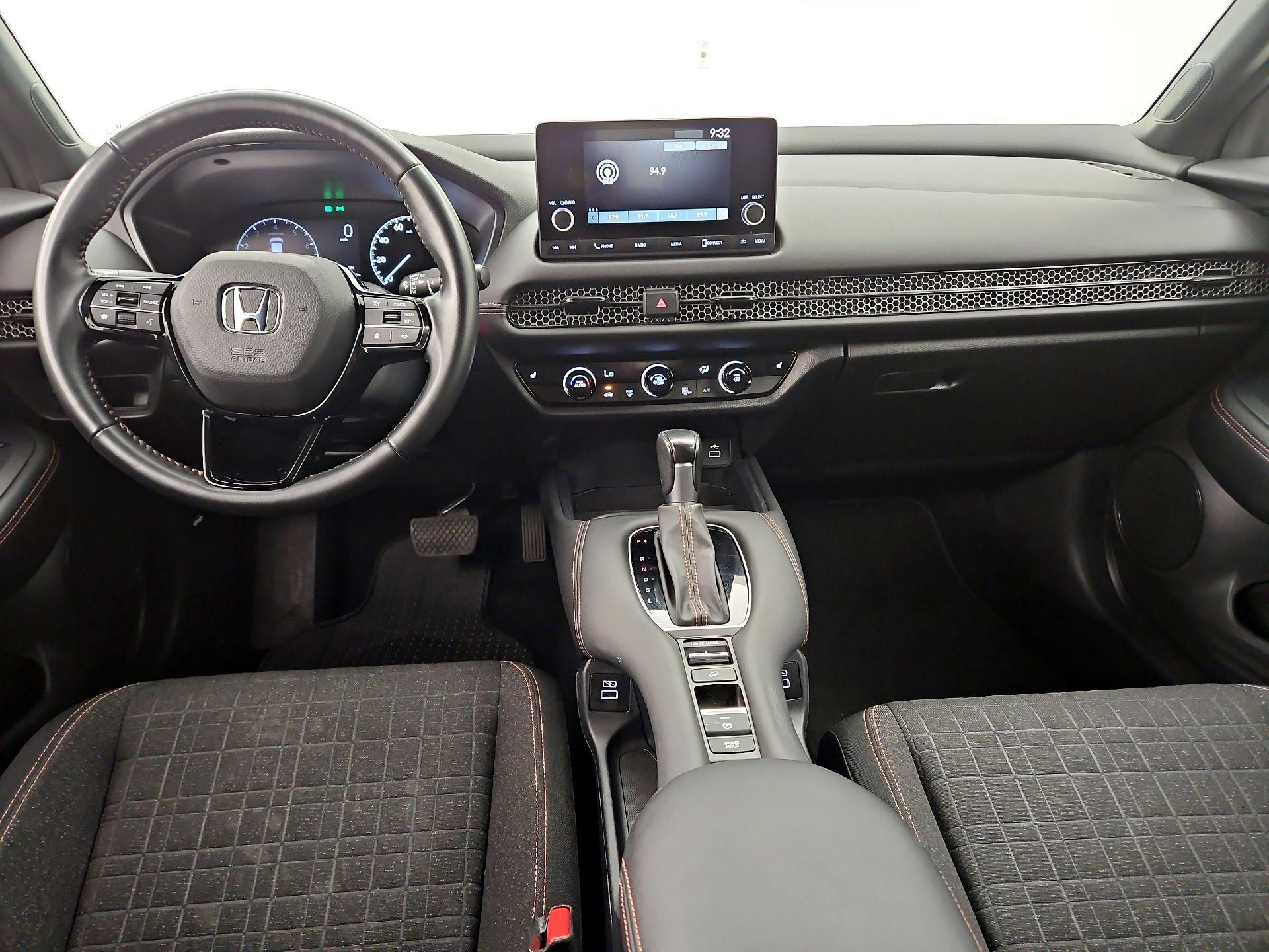 Thumbnail: 2023 Honda HR-V - 9