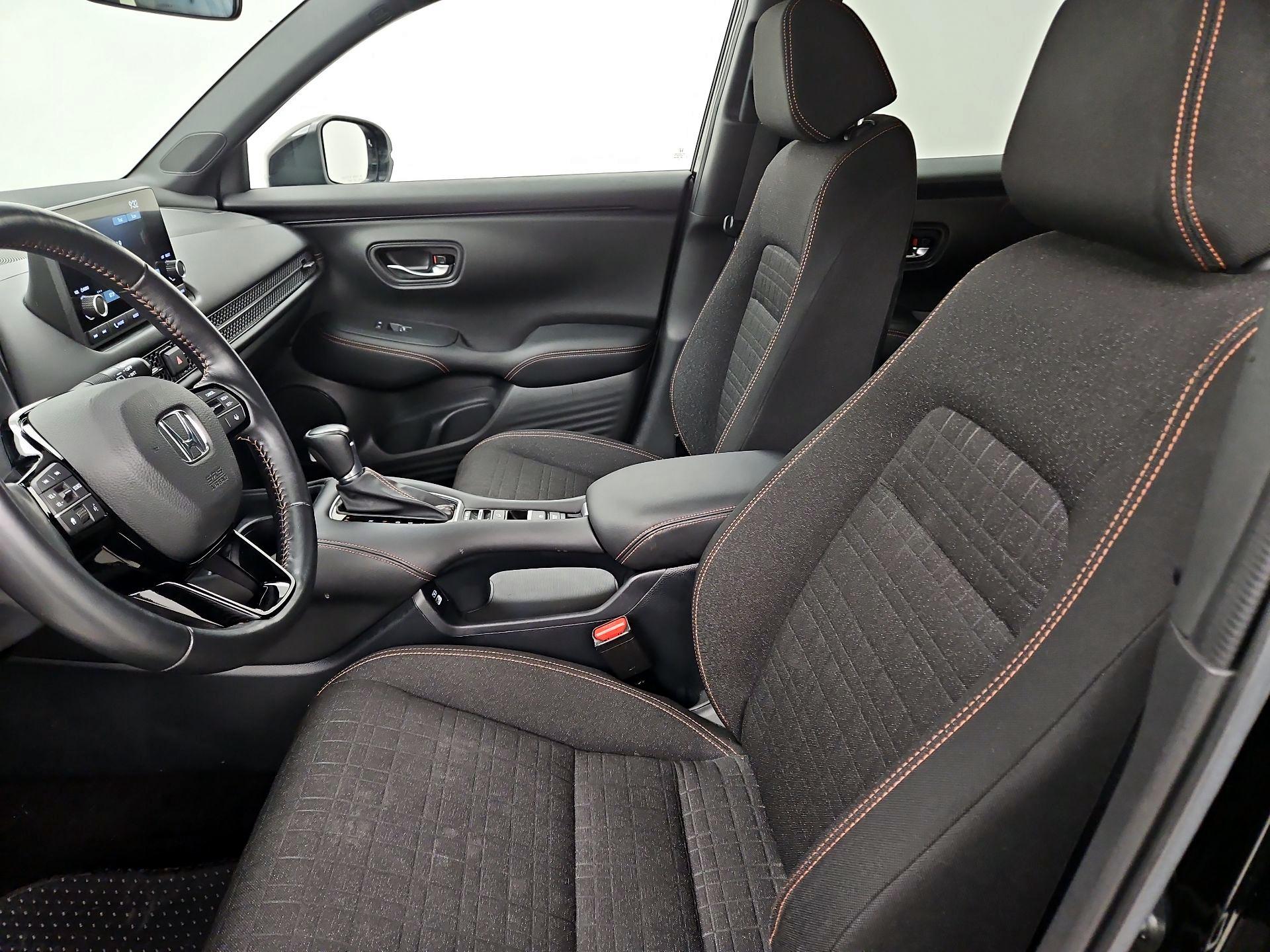 Thumbnail: 2023 Honda HR-V - 11