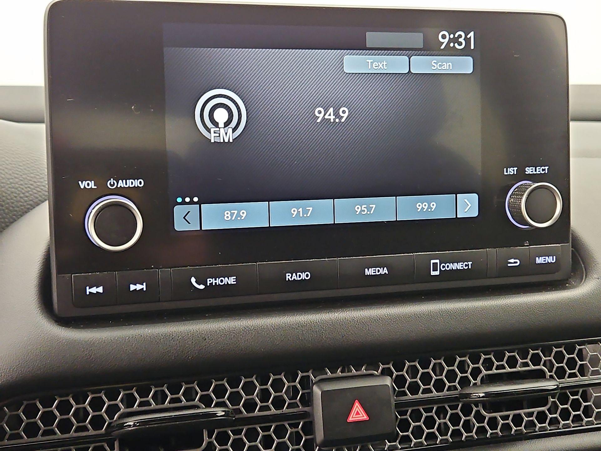 Thumbnail: 2023 Honda HR-V - 15