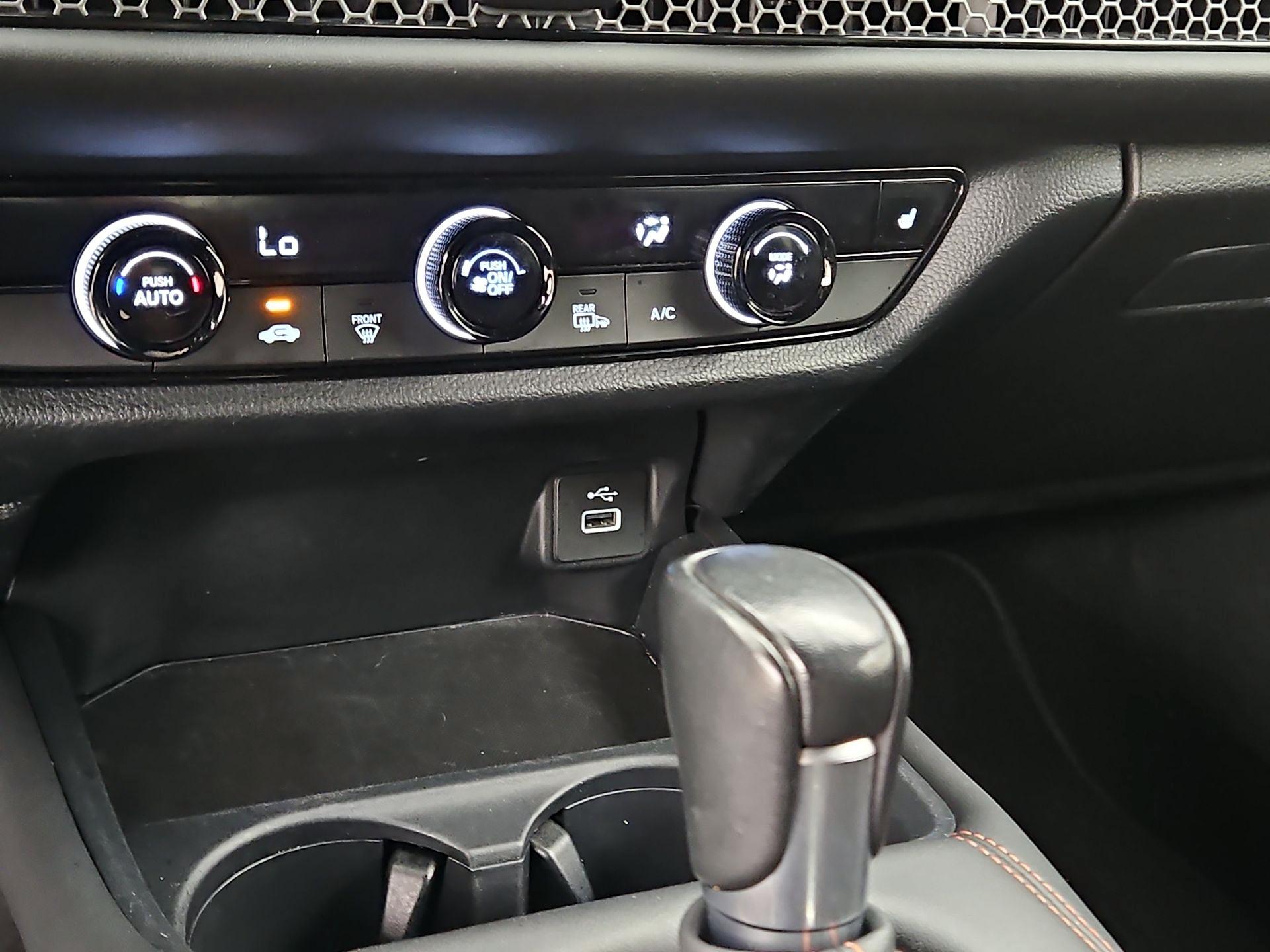 Thumbnail: 2023 Honda HR-V - 16
