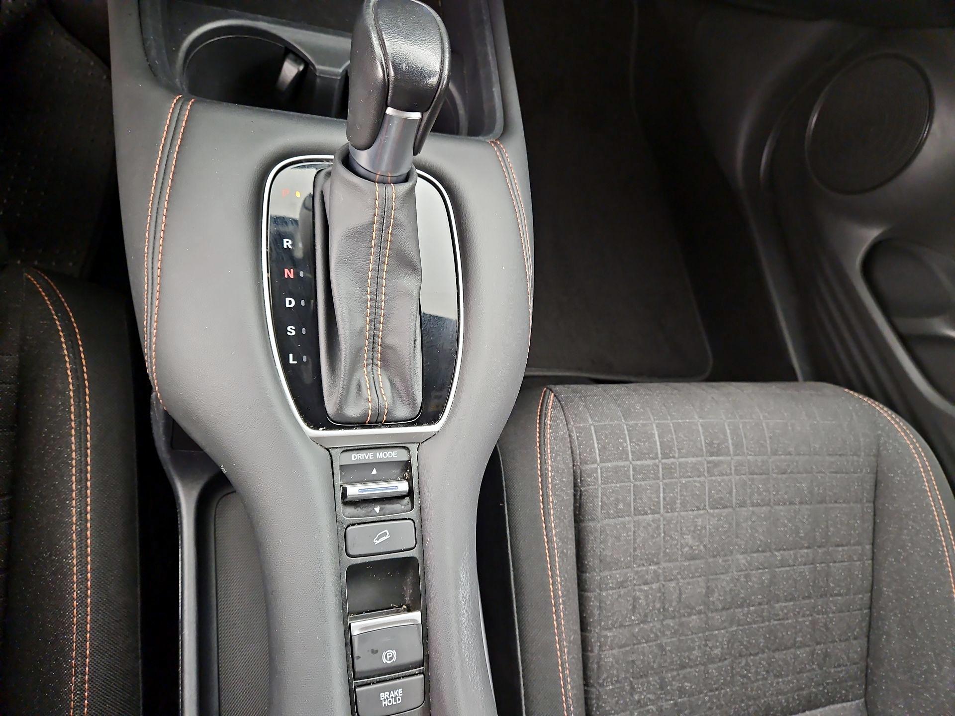 Thumbnail: 2023 Honda HR-V - 17