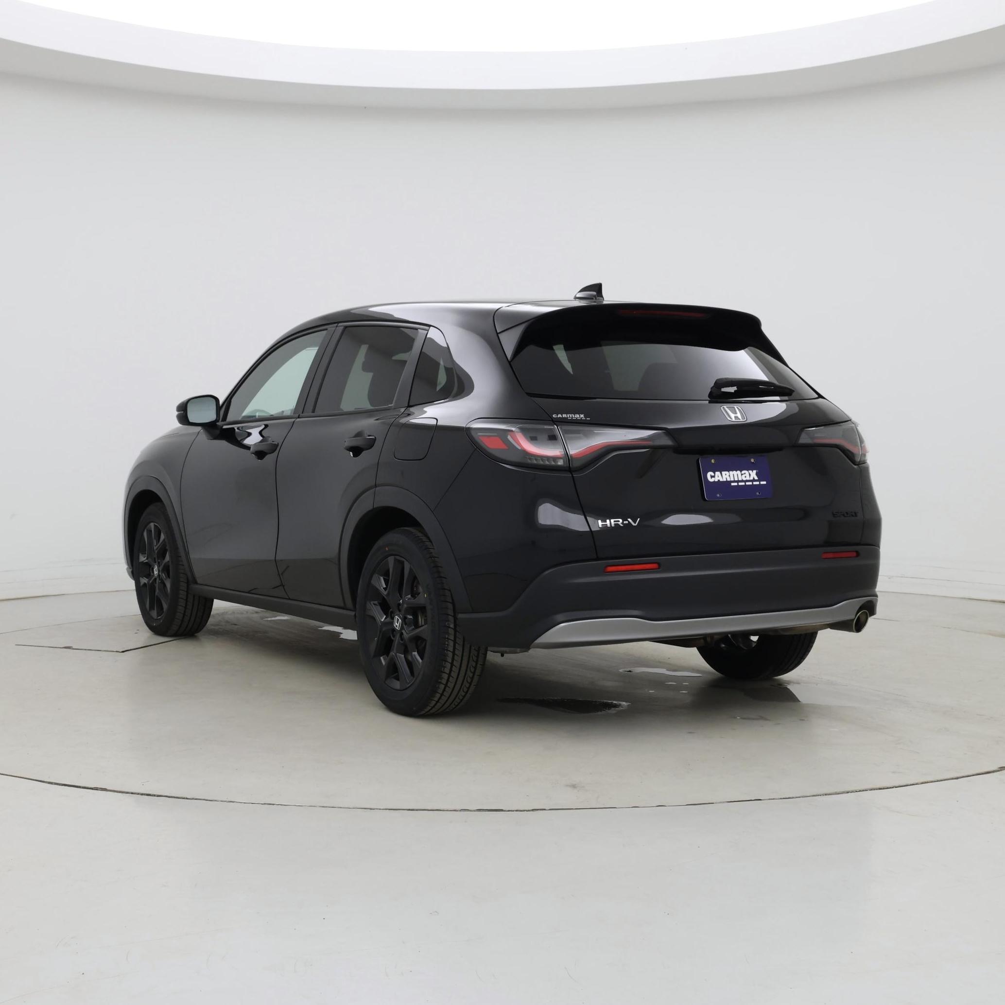 Thumbnail: 2023 Honda HR-V - 2