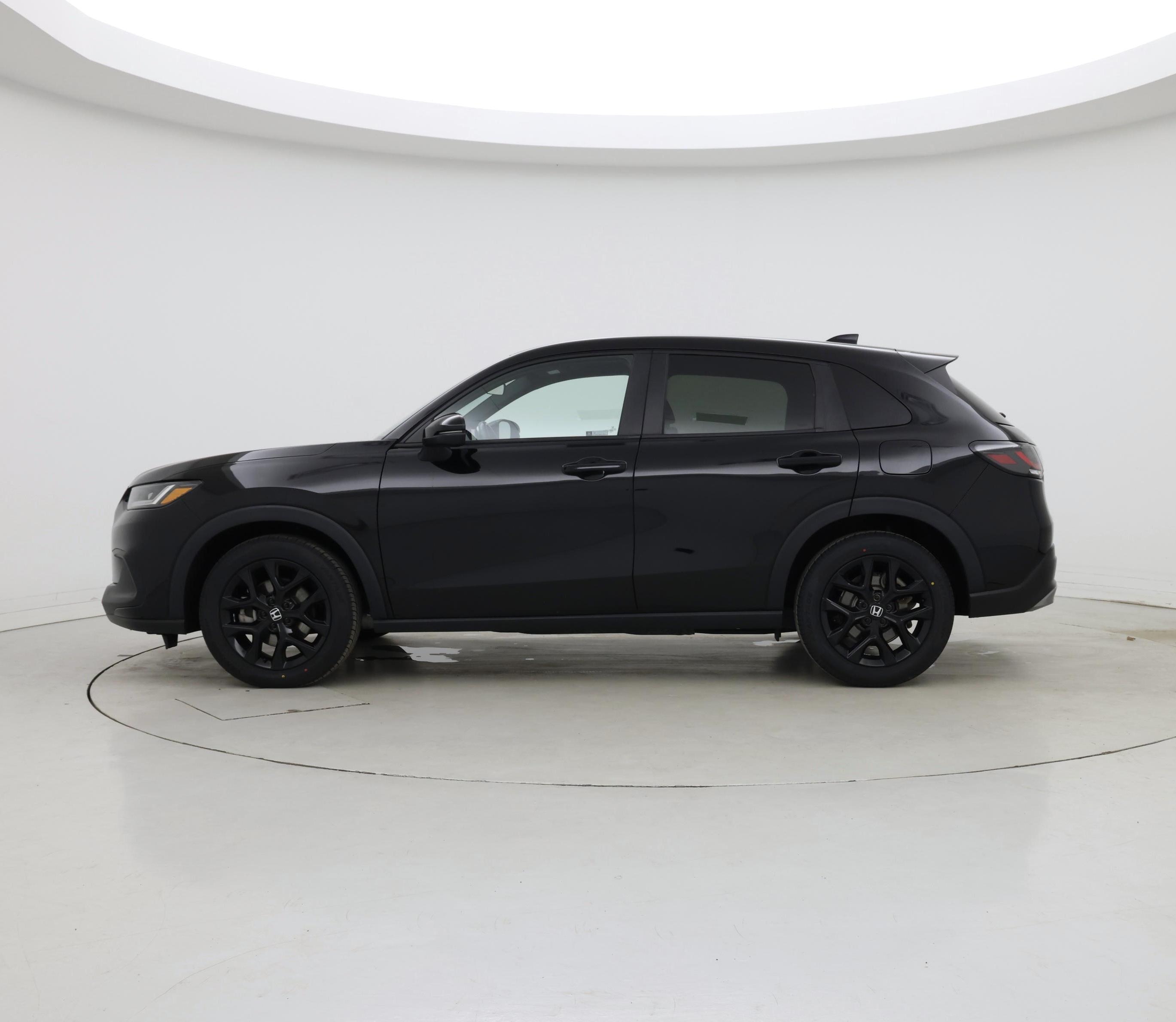 Thumbnail: 2023 Honda HR-V - 3