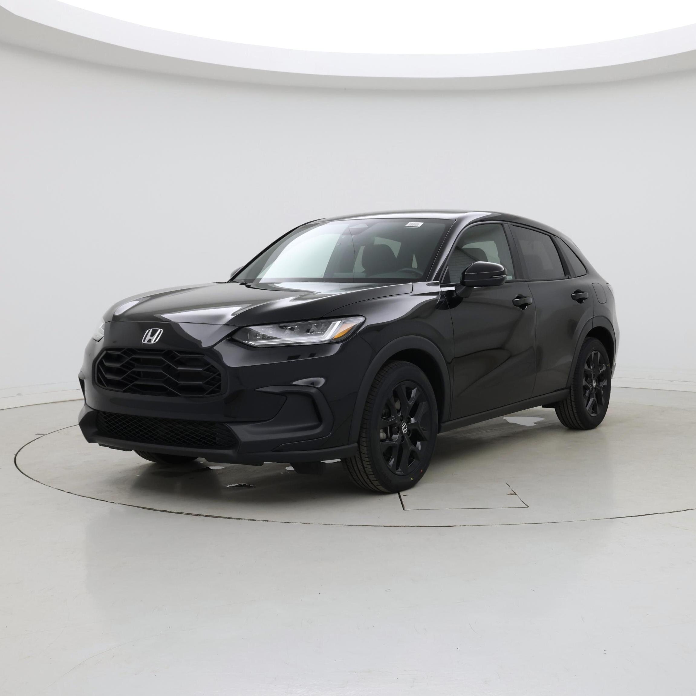 Thumbnail: 2023 Honda HR-V - 4