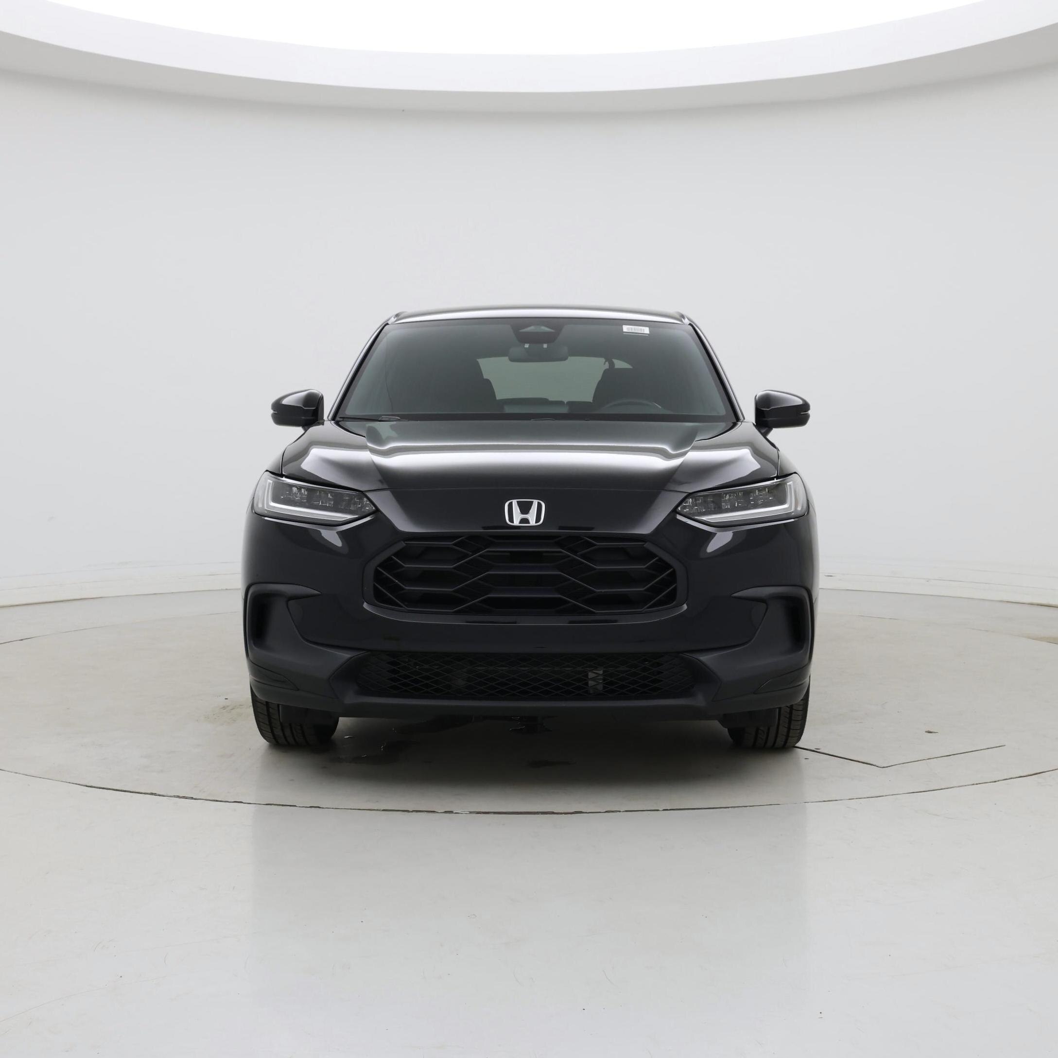 Thumbnail: 2023 Honda HR-V - 5