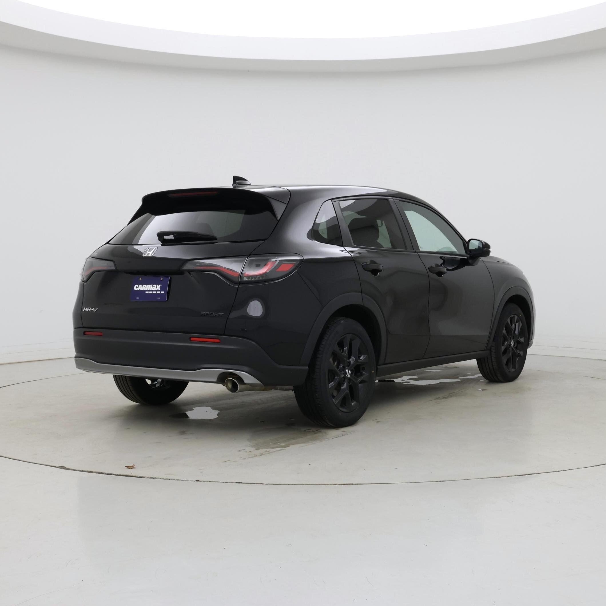 Thumbnail: 2023 Honda HR-V - 8