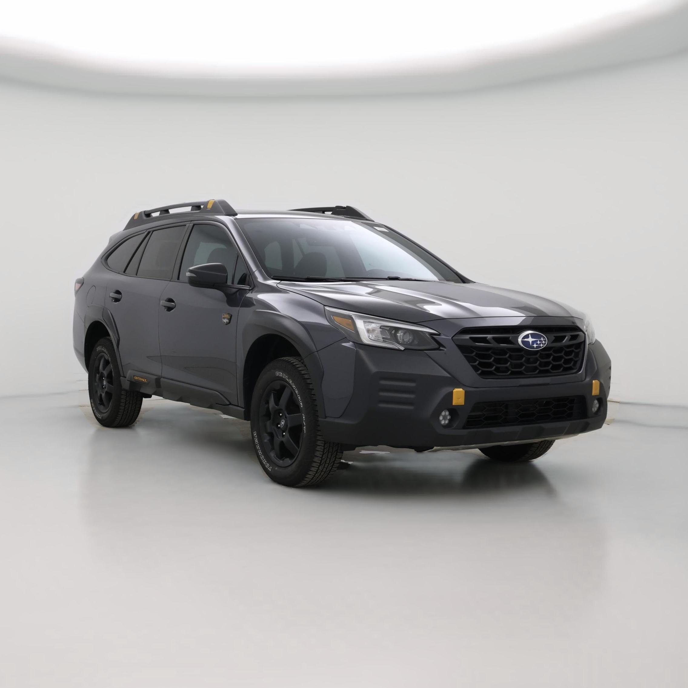 Thumbnail: 2023 Subaru Outback - 1
