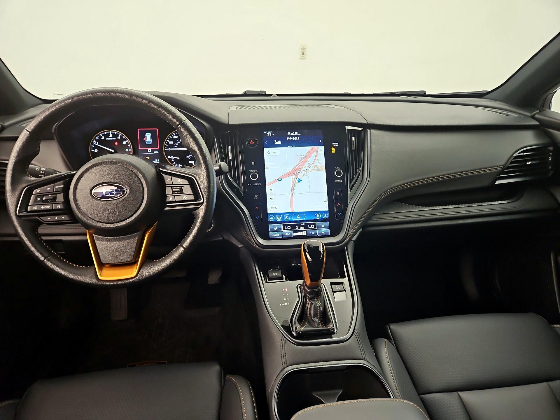 Thumbnail: 2023 Subaru Outback - 9