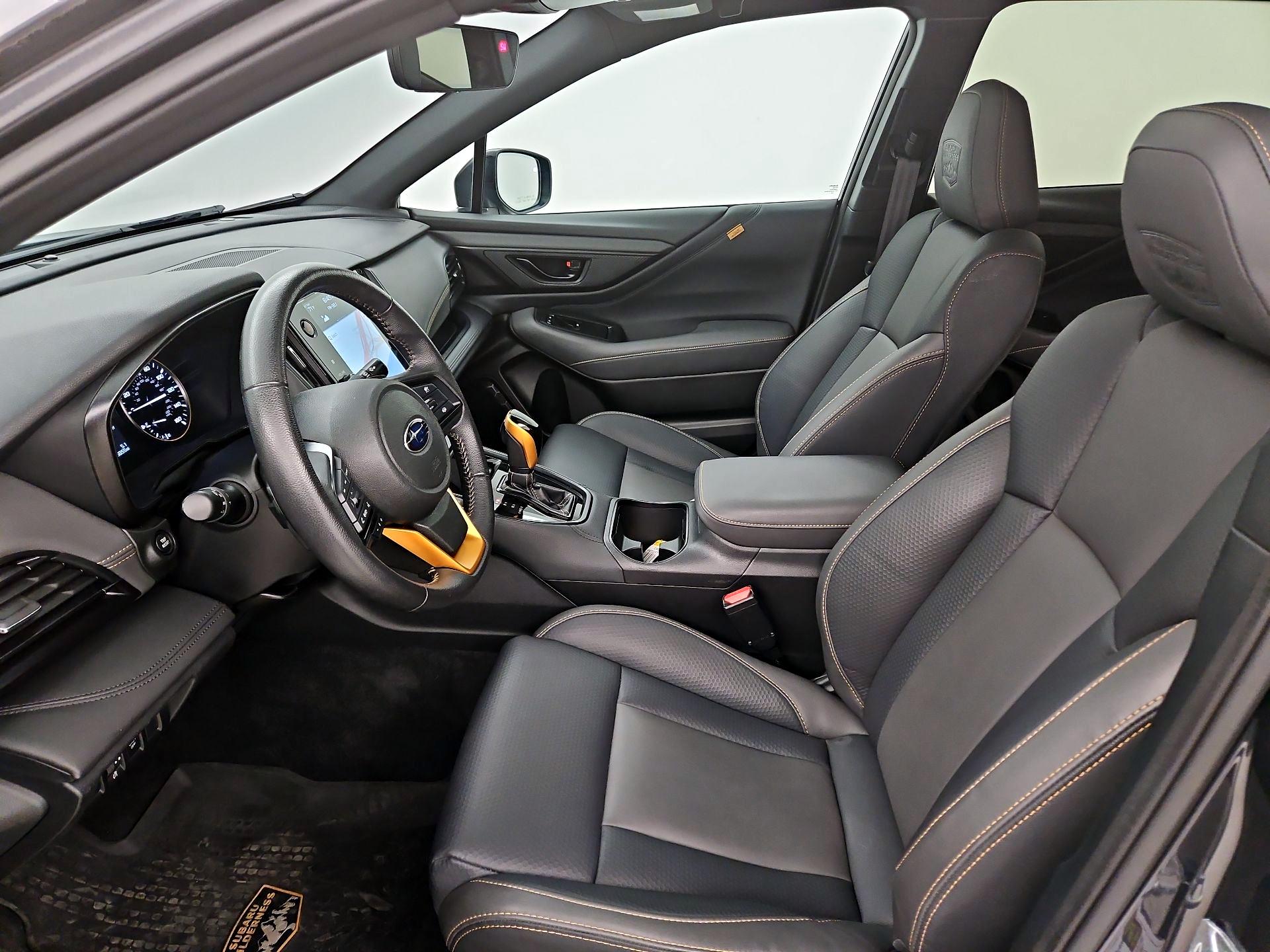 Thumbnail: 2023 Subaru Outback - 11
