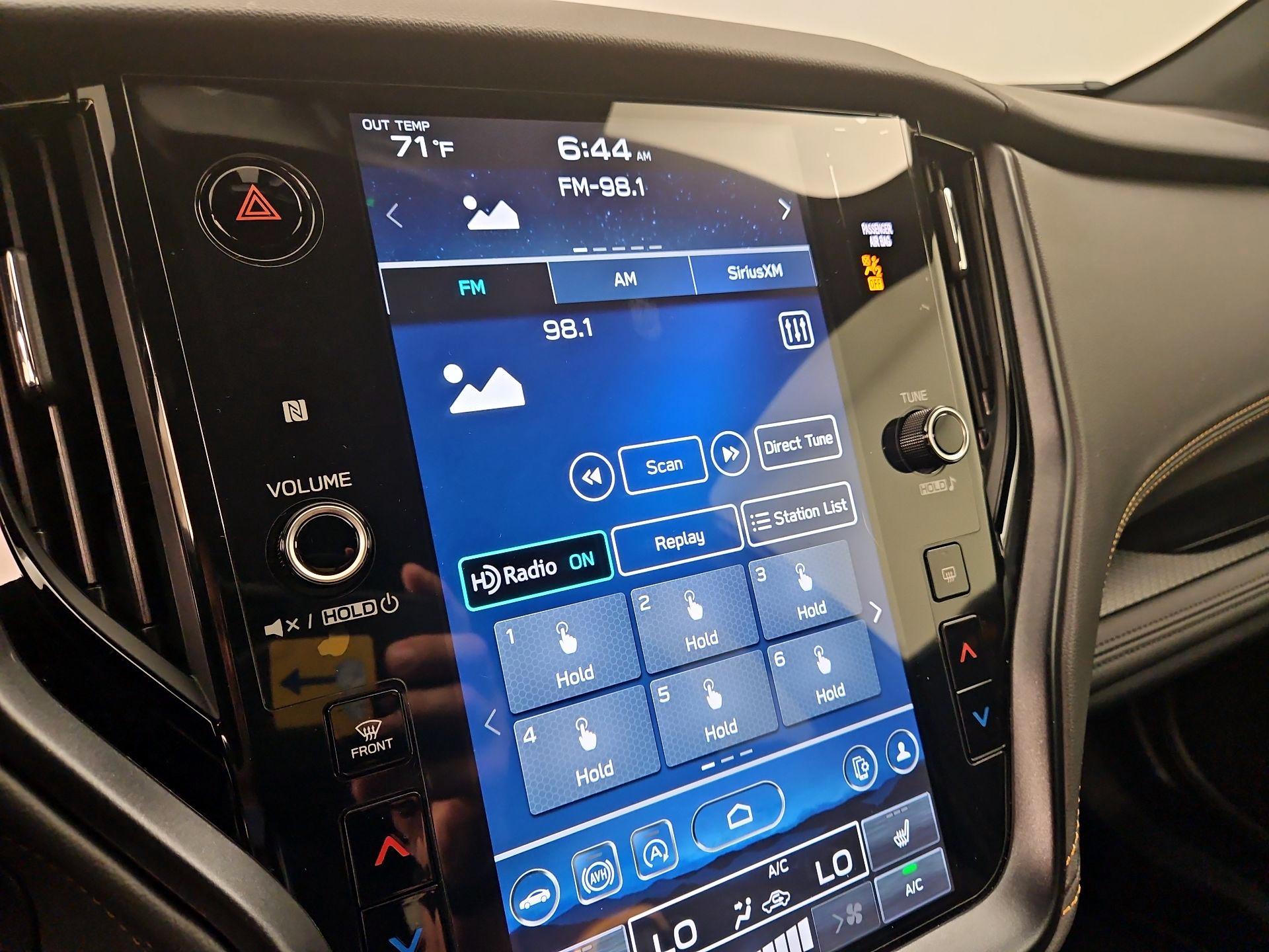 Thumbnail: 2023 Subaru Outback - 16