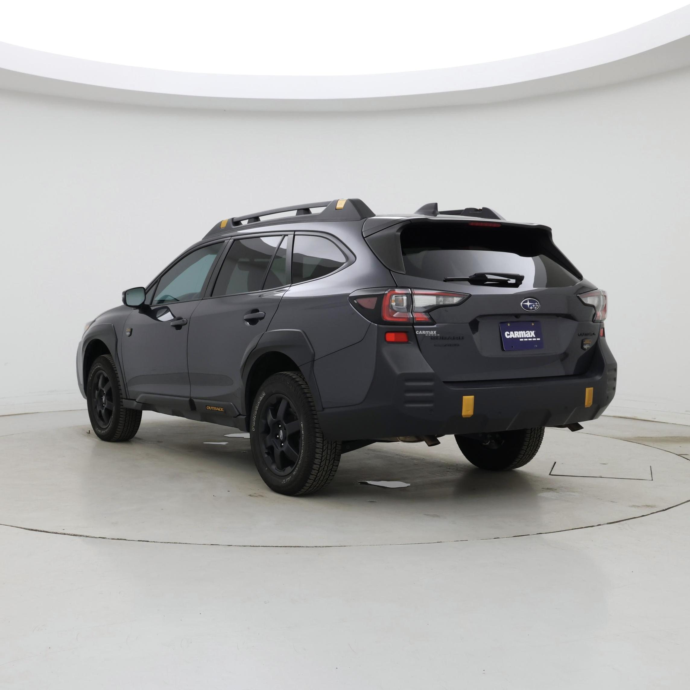 Thumbnail: 2023 Subaru Outback - 2