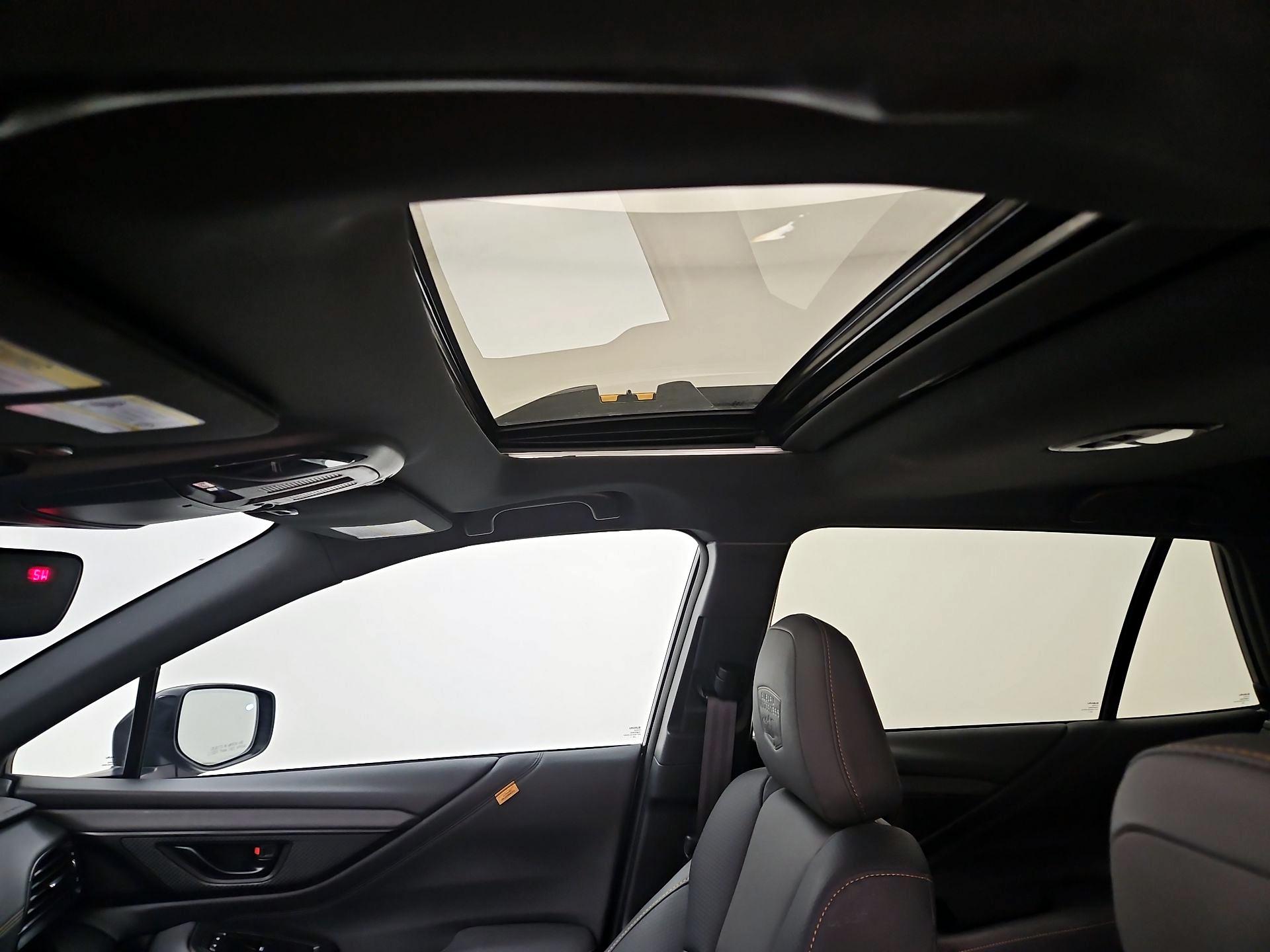 Thumbnail: 2023 Subaru Outback - 20
