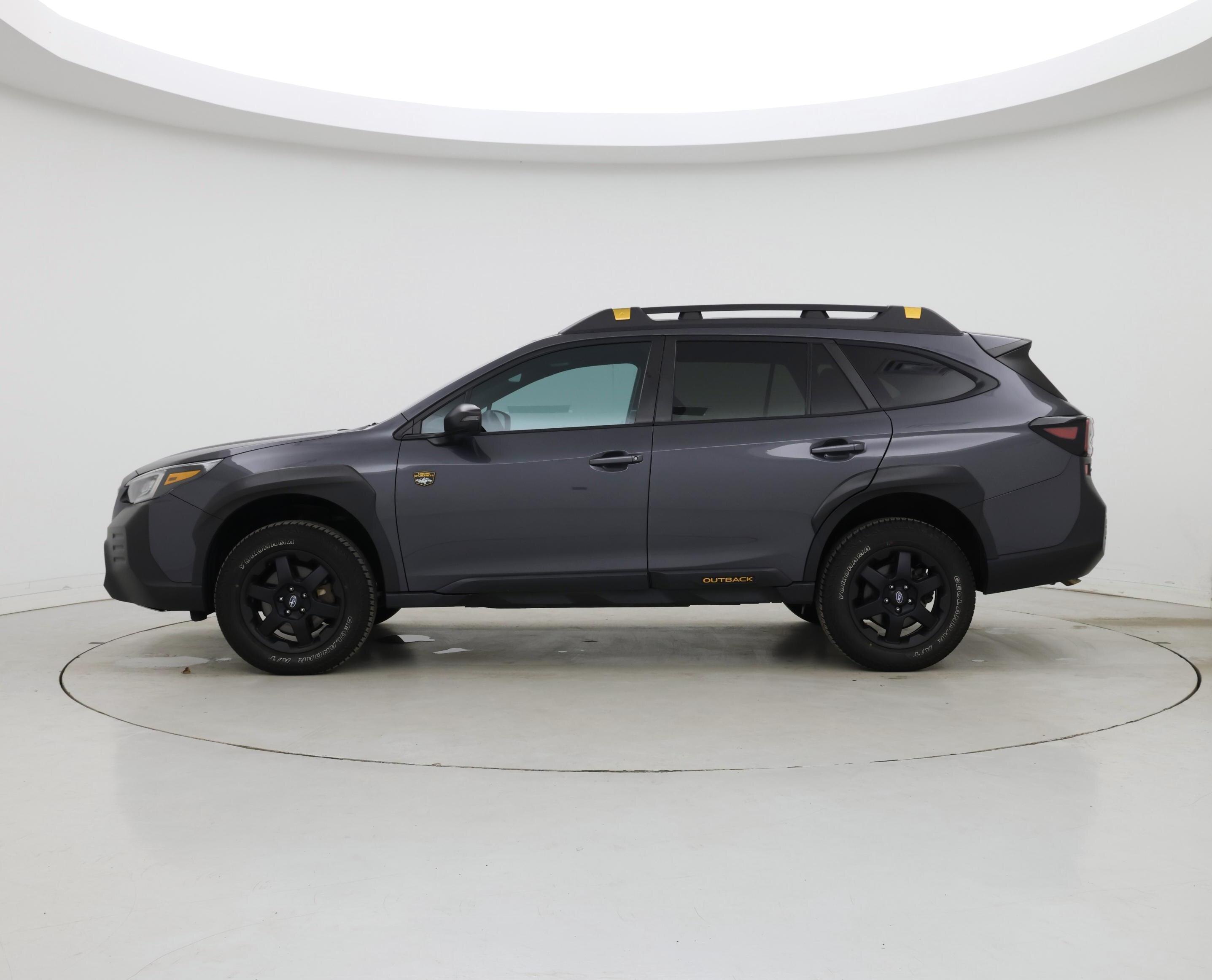 Thumbnail: 2023 Subaru Outback - 3