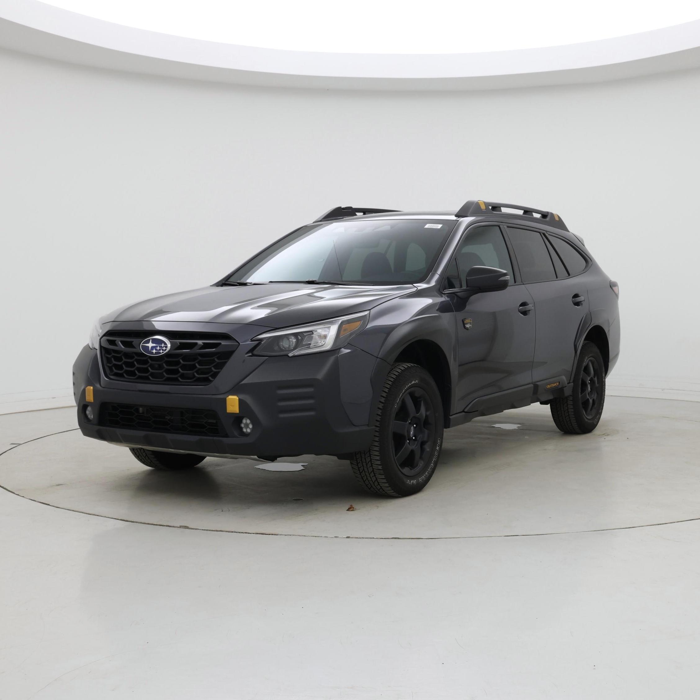 Thumbnail: 2023 Subaru Outback - 4