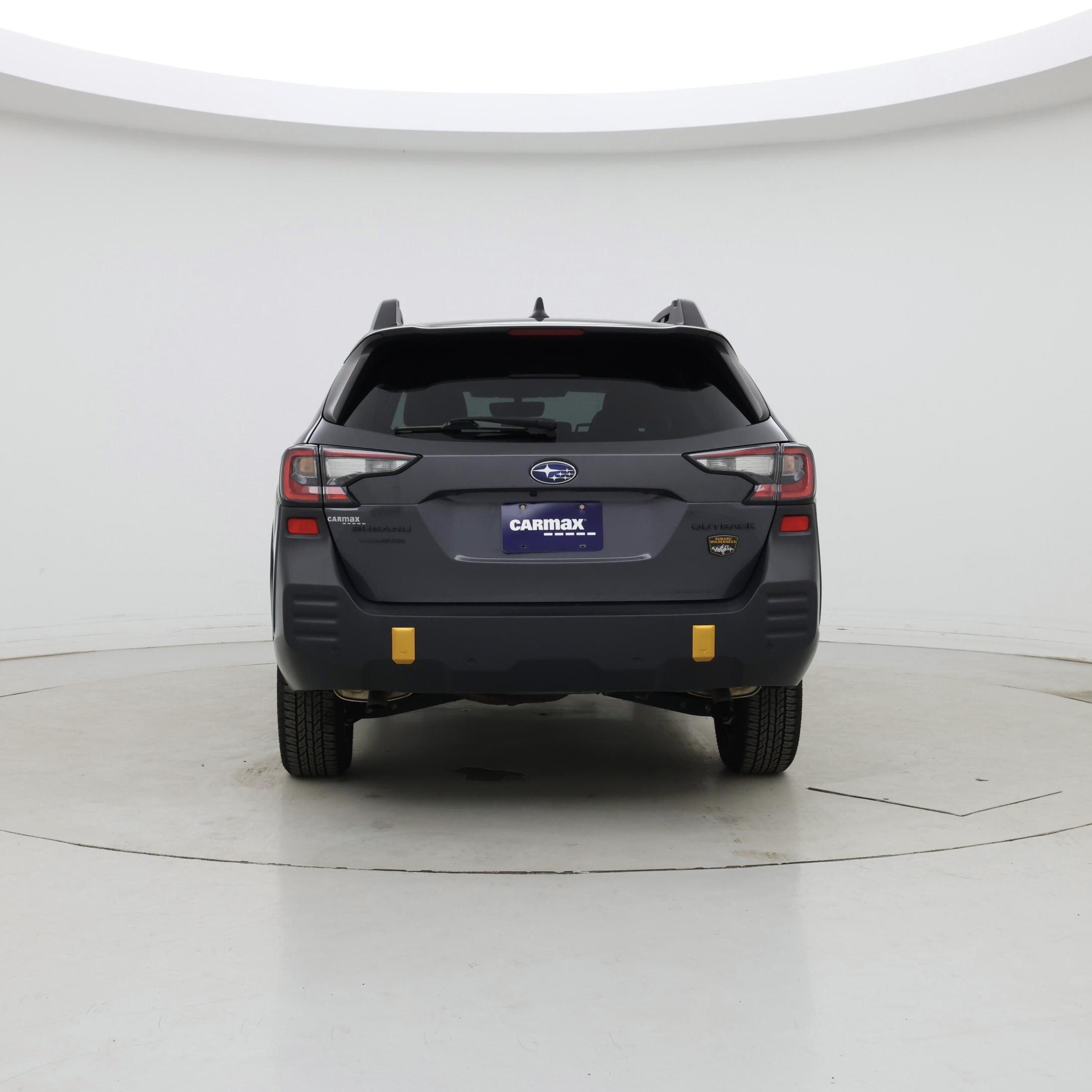 Thumbnail: 2023 Subaru Outback - 6
